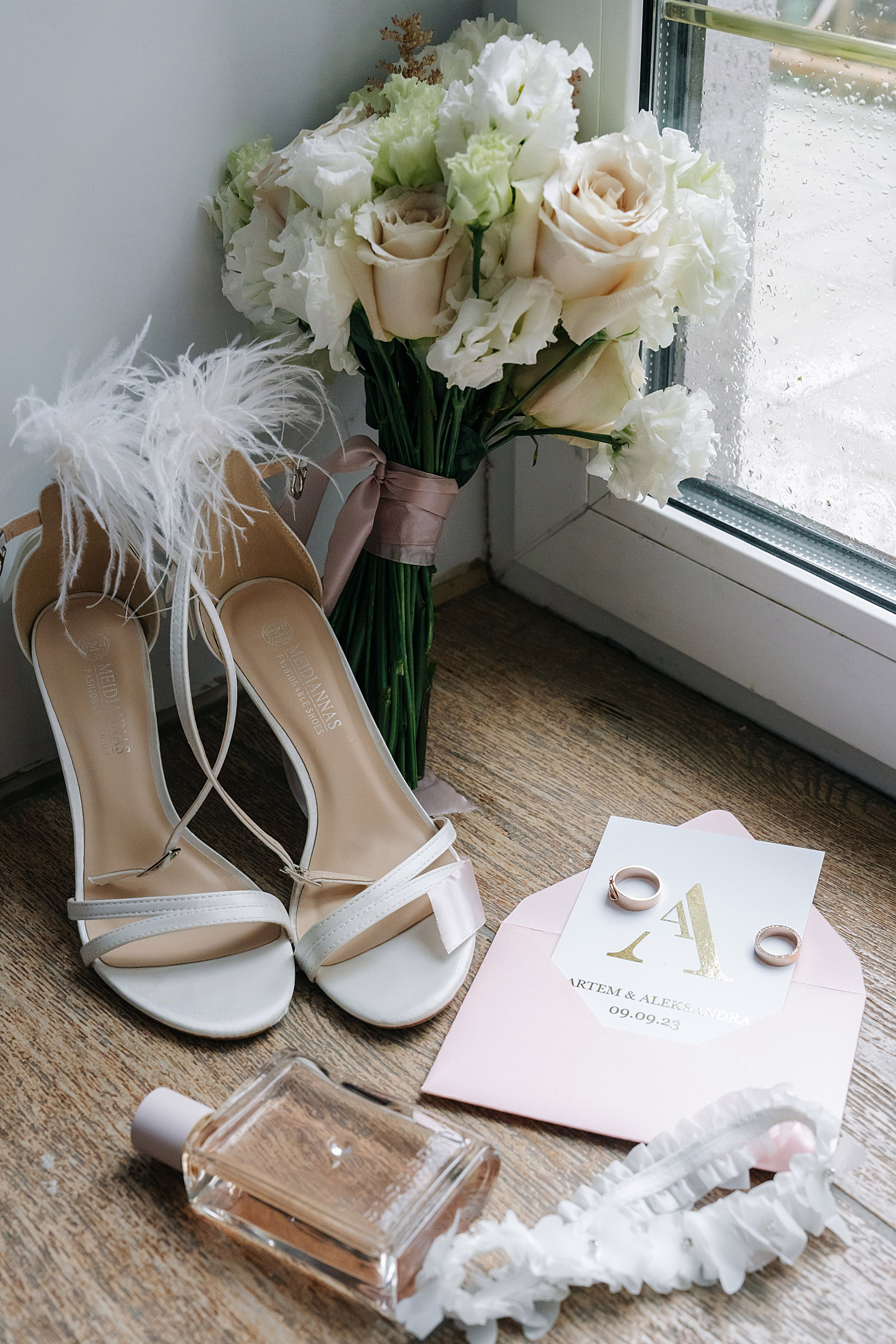 А&А. Свадебный фотограф Юлия Моисеева Нижний Новгород