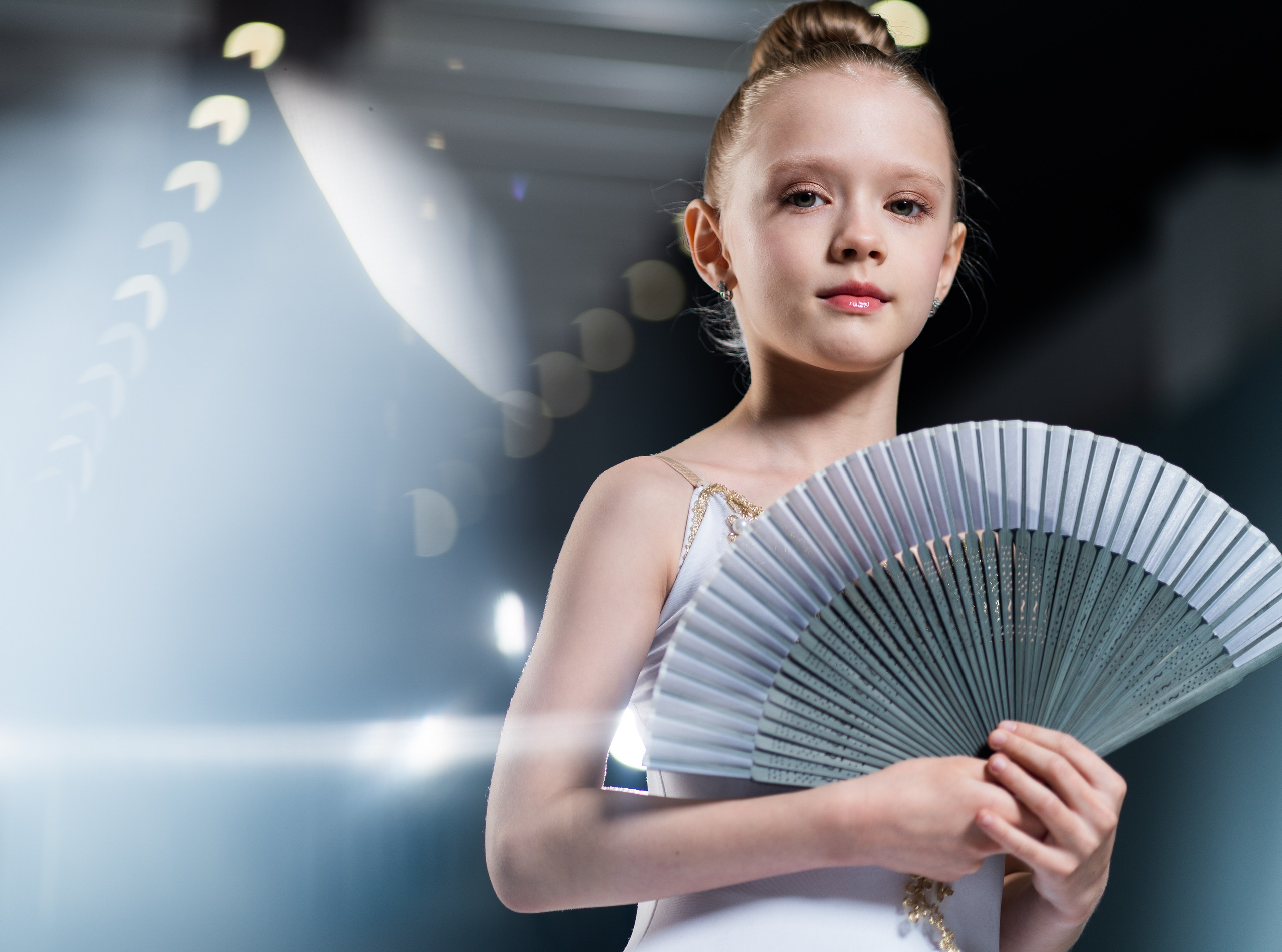 Индивидуальные съемки. Фотограф Дима Хочуровский в Казани