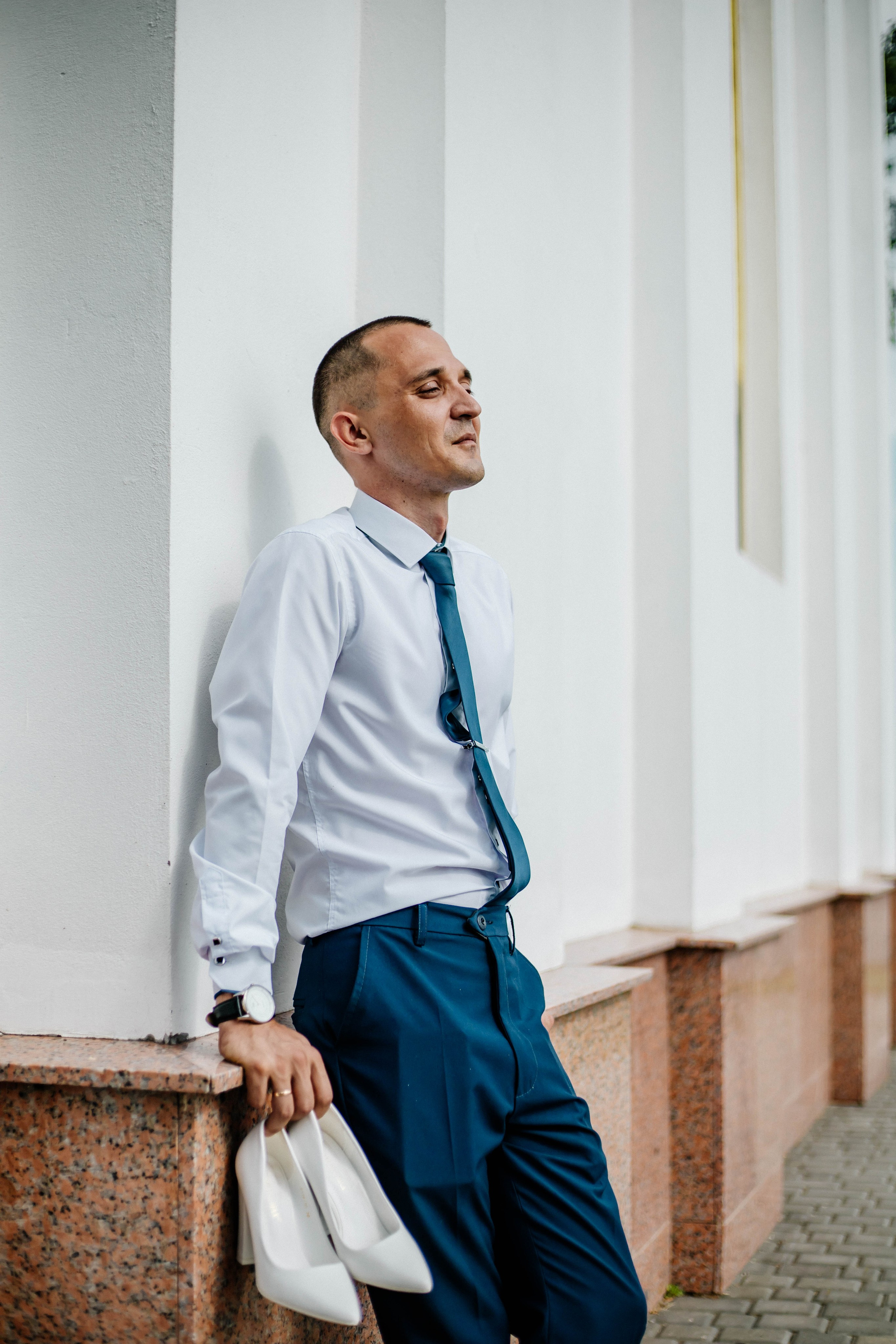 Иван и Елизавета. Рыжова Тамара