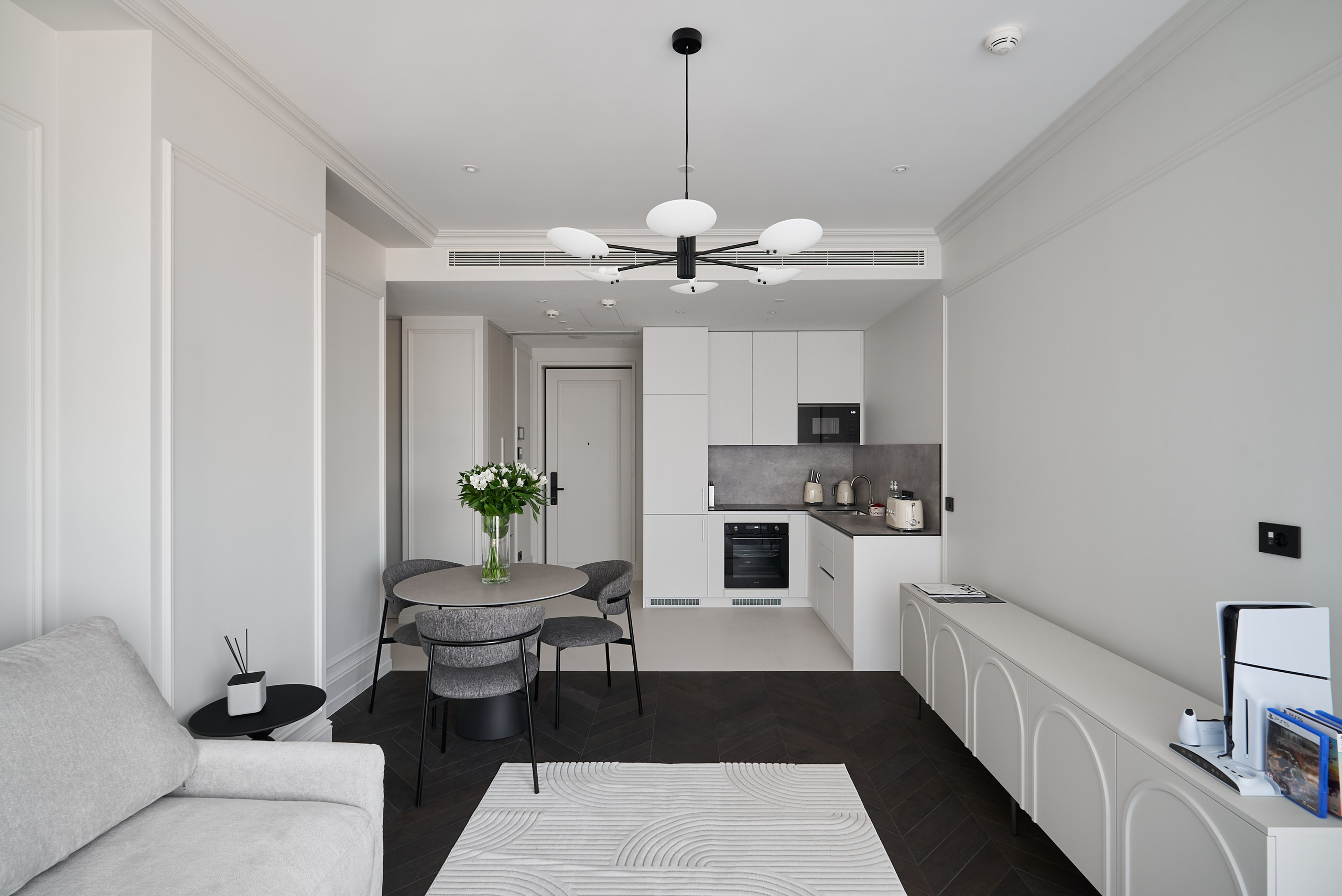 Поклонная 9 (Бизнес съемка). Бояршинов Антон Интерьерный фотограф/видеограф Москва