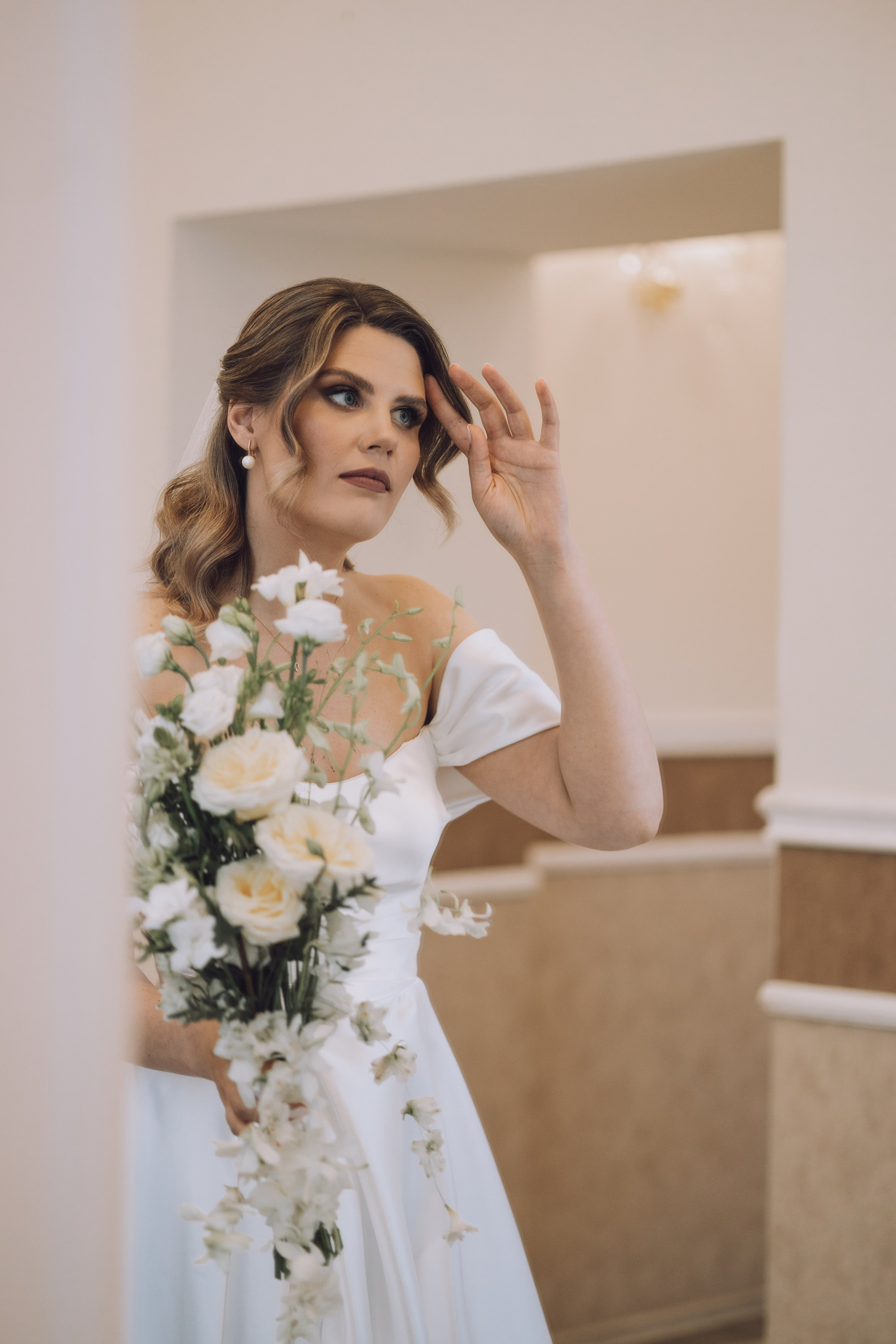 Даша и Максим. Репортажный фотограф Анастасия Головко