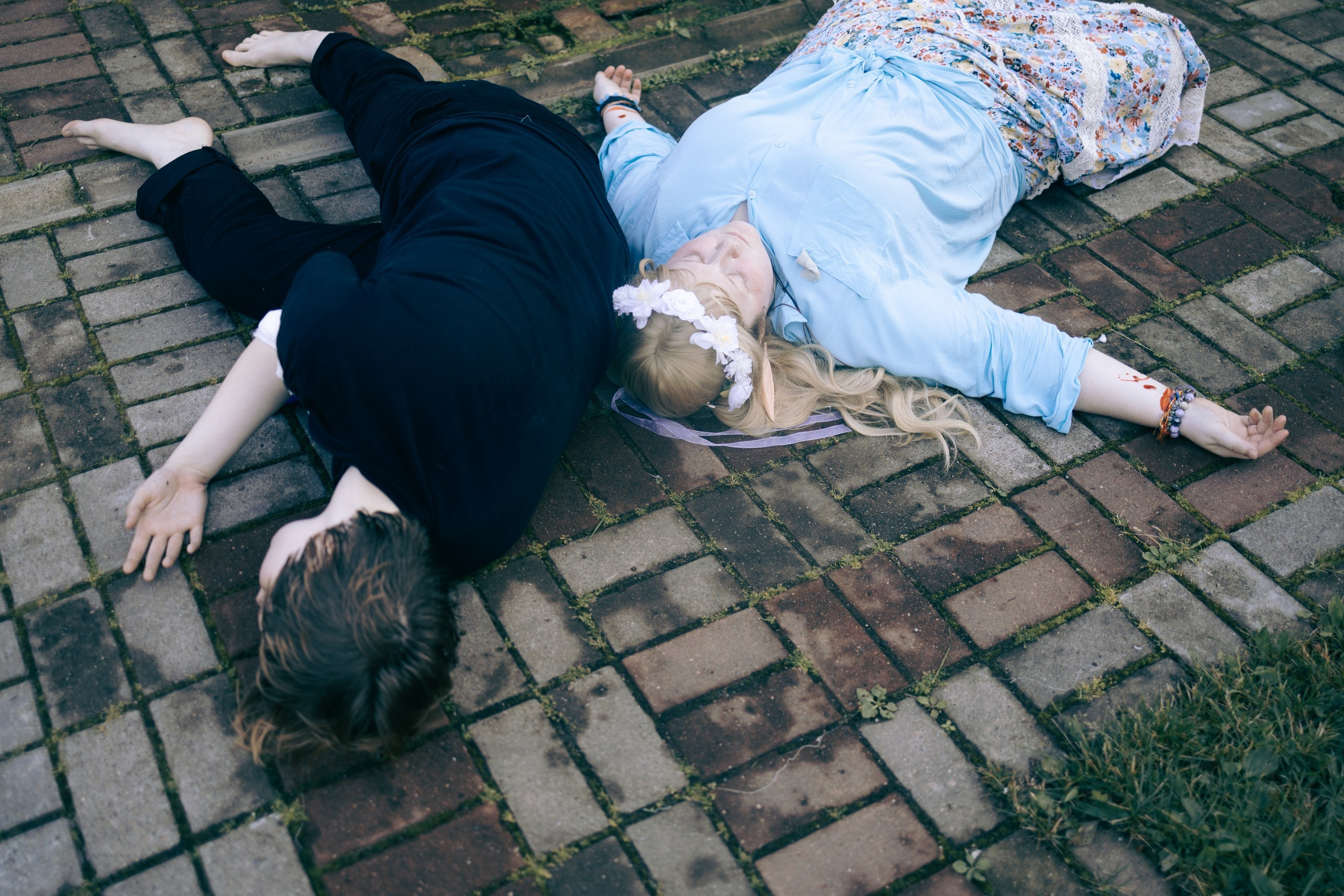 Дом в котором. Репортажный фотограф Анастасия Головко