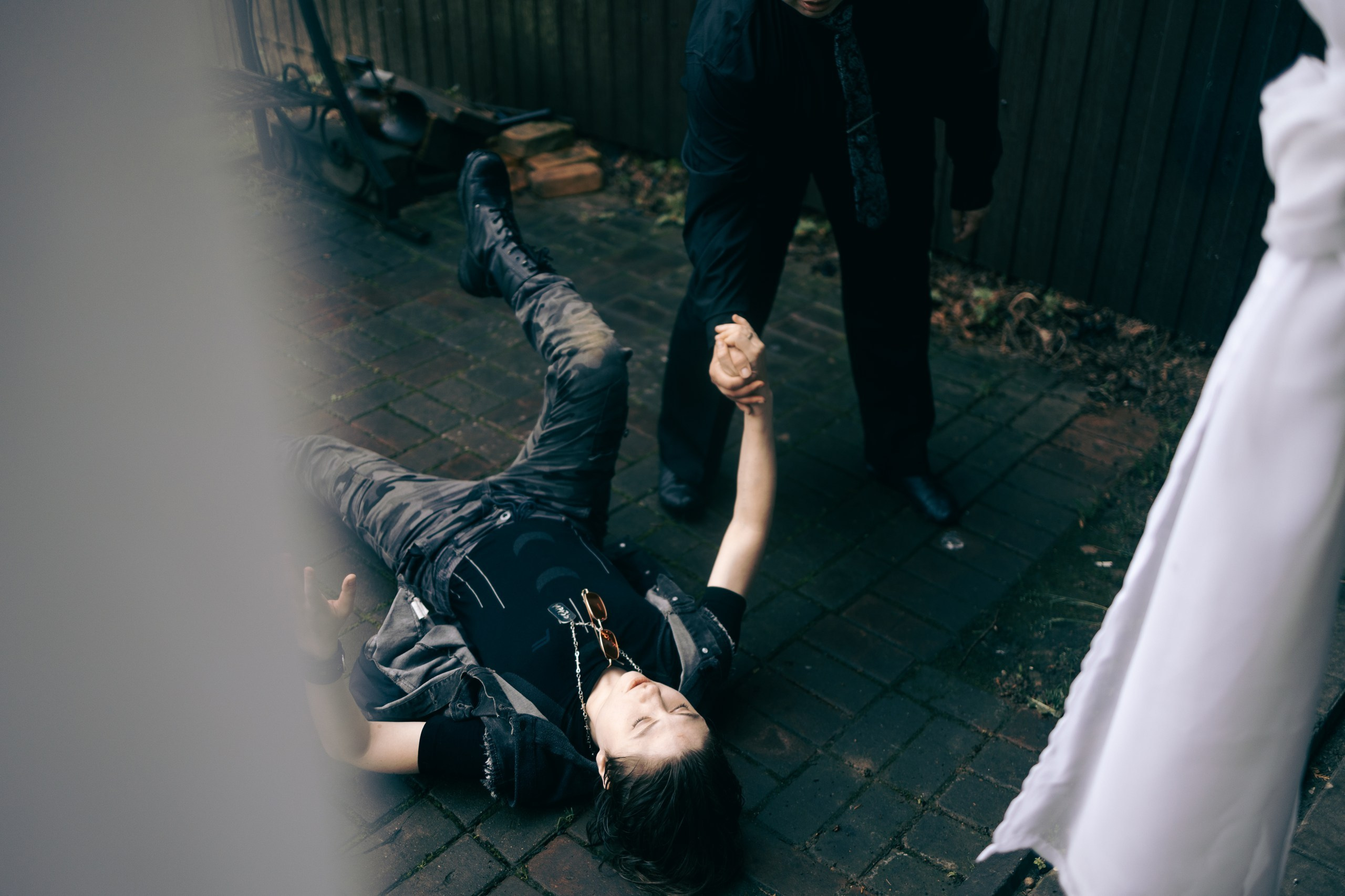 Дом в котором. Репортажный фотограф Анастасия Головко