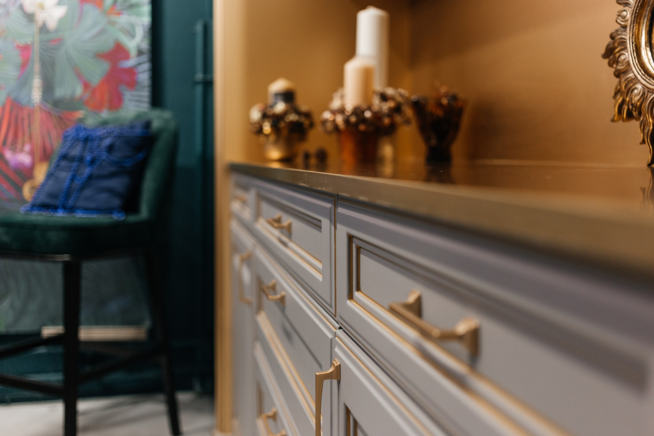 Магазин. Репортажный фотограф Анастасия Головко