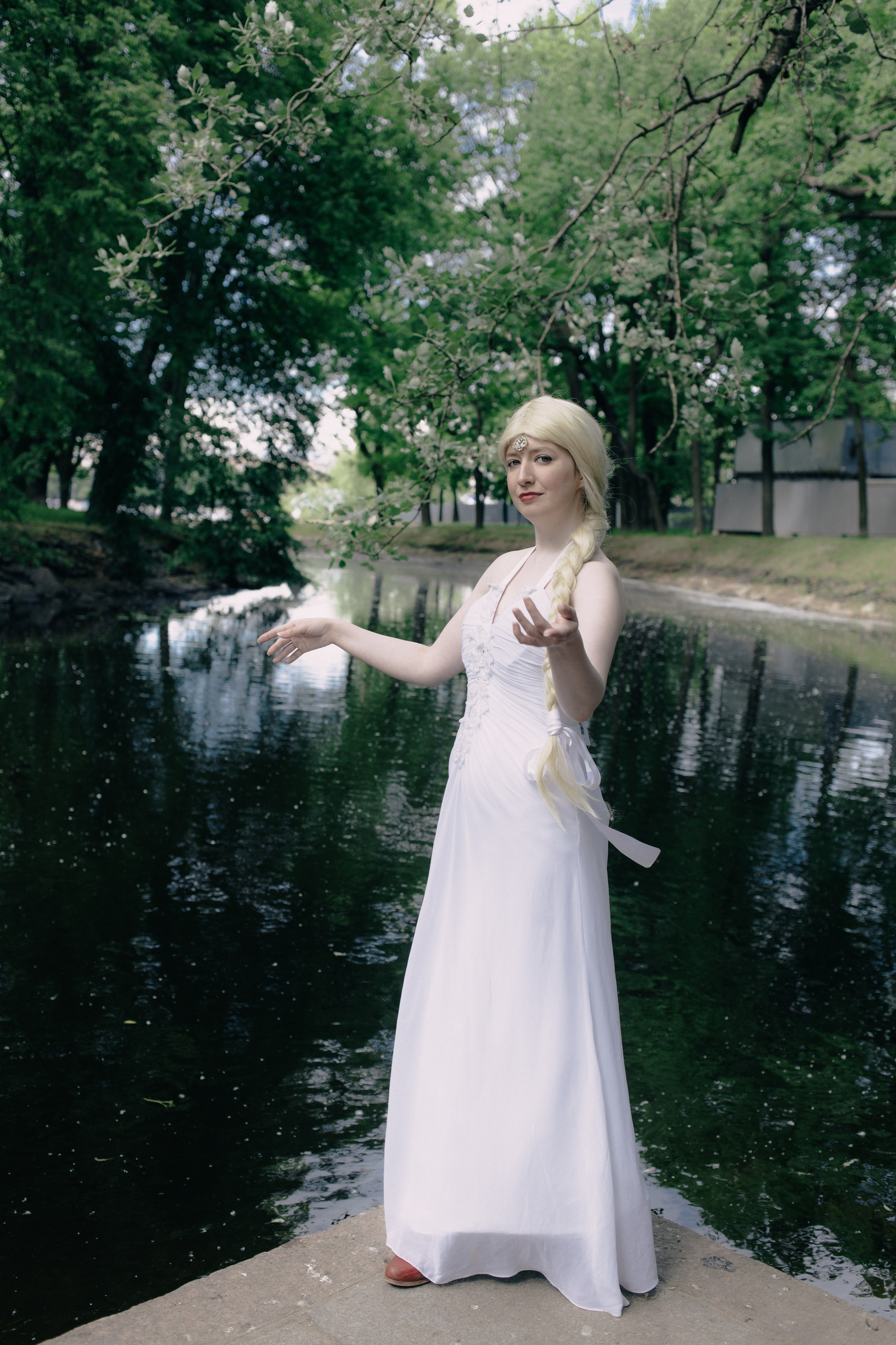 Сказки. Репортажный фотограф Анастасия Головко