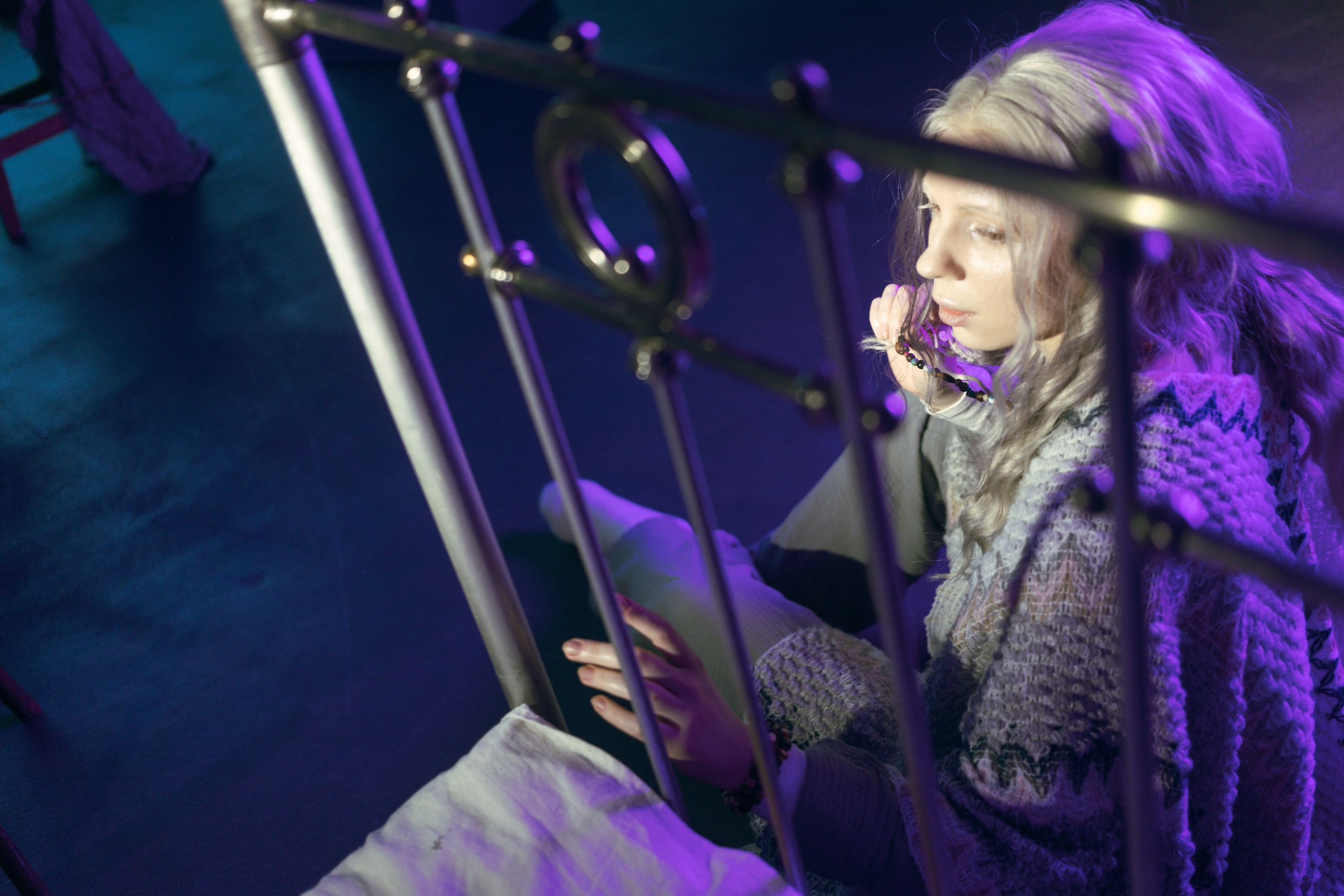 Дом, в котором…. Репортажный фотограф Анастасия Головко