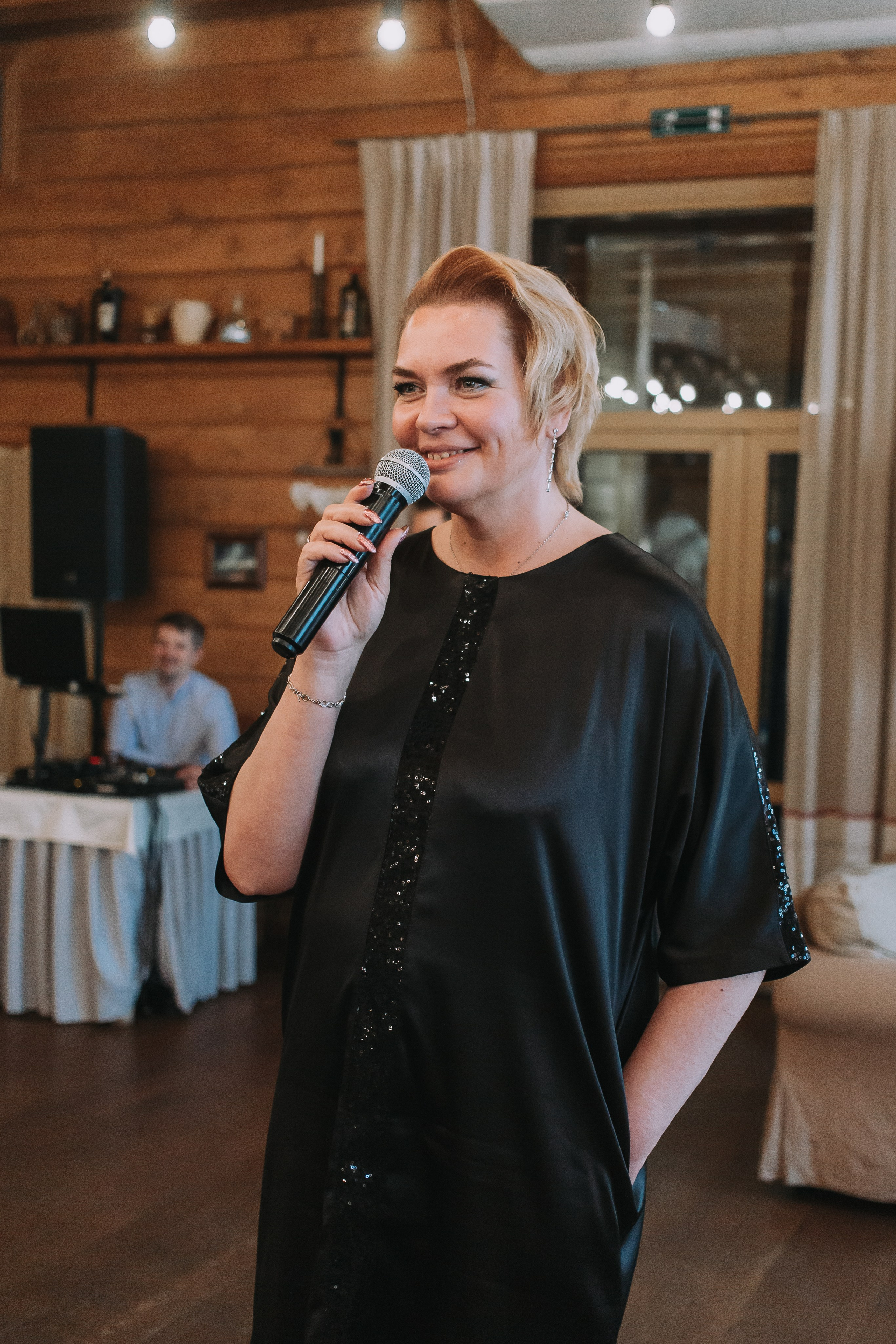 Татьяна и Даниил. Репортажный фотограф Анастасия Головко