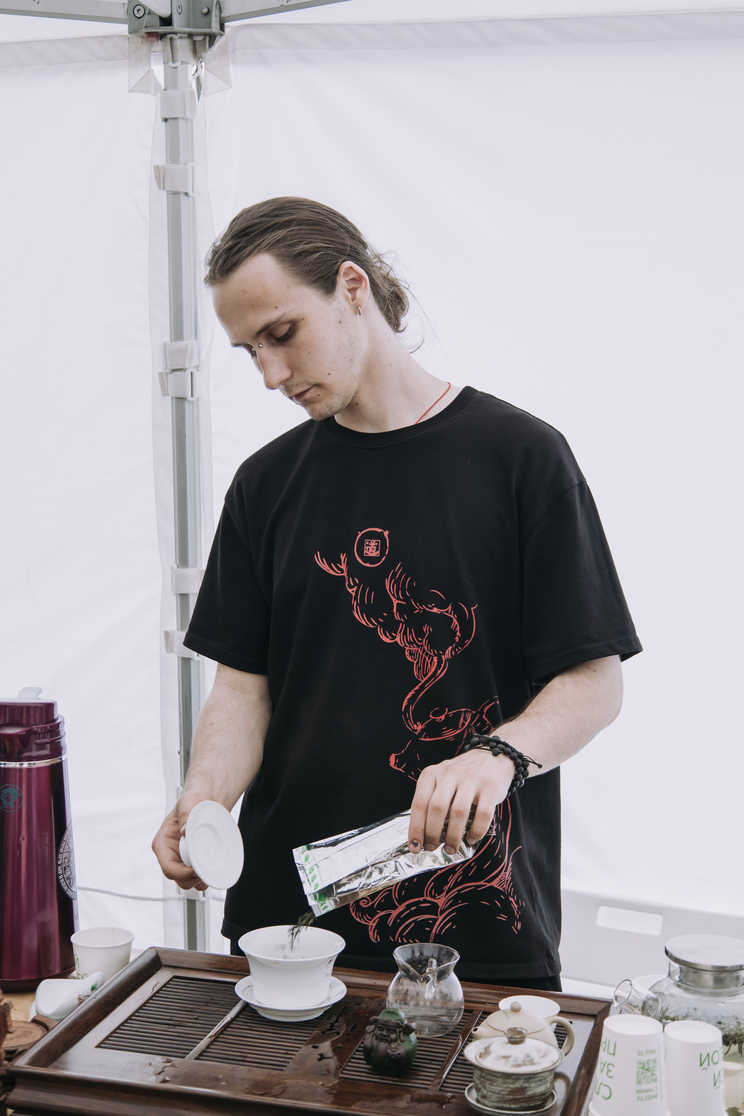 Корпоратив Природа. Репортажный фотограф Анастасия Головко