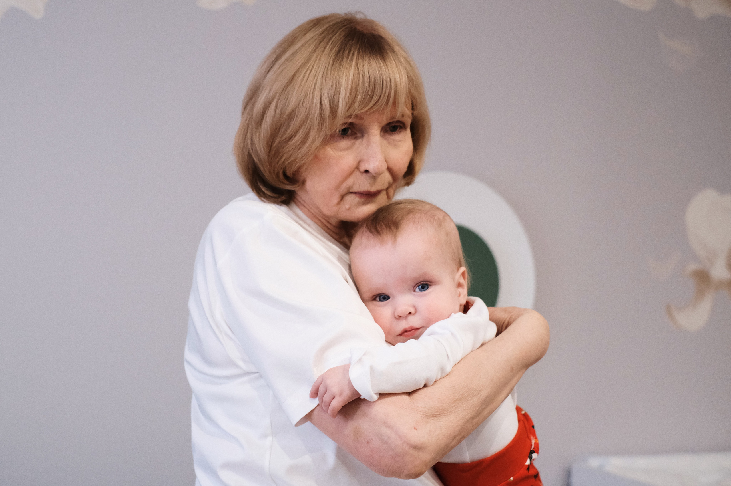 Семейные мероприятия. Дарья Викулина — комфортный фотограф