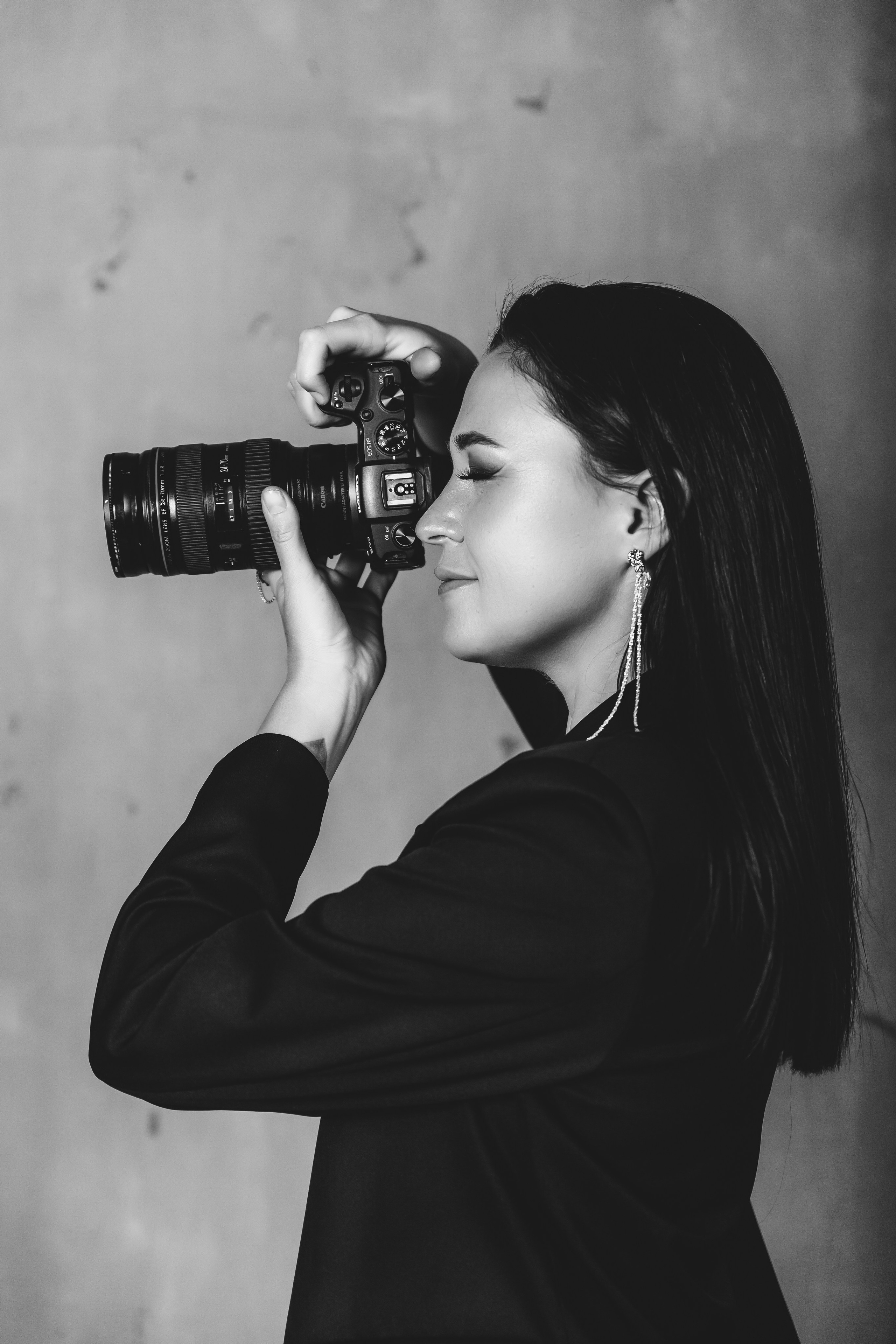 Content. Коммерческий фотограф, ретушёр Анастасия Пачина