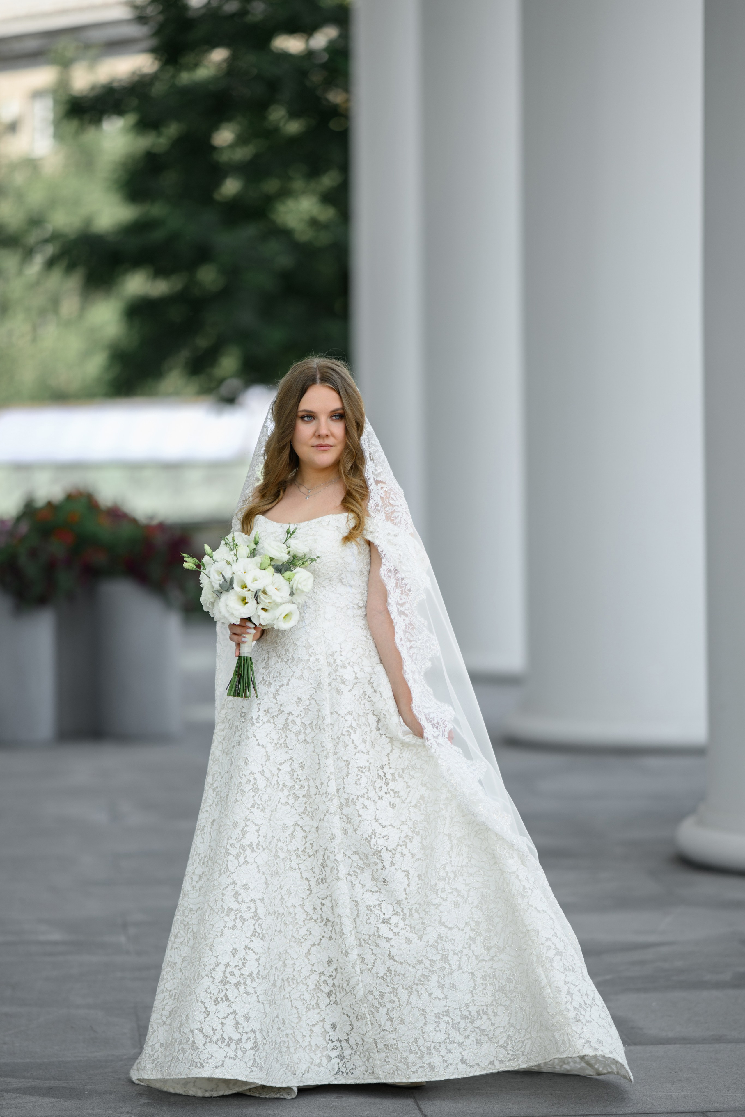Sergey and Tatyana. Фотограф в Липецке Ковалько Евгений
