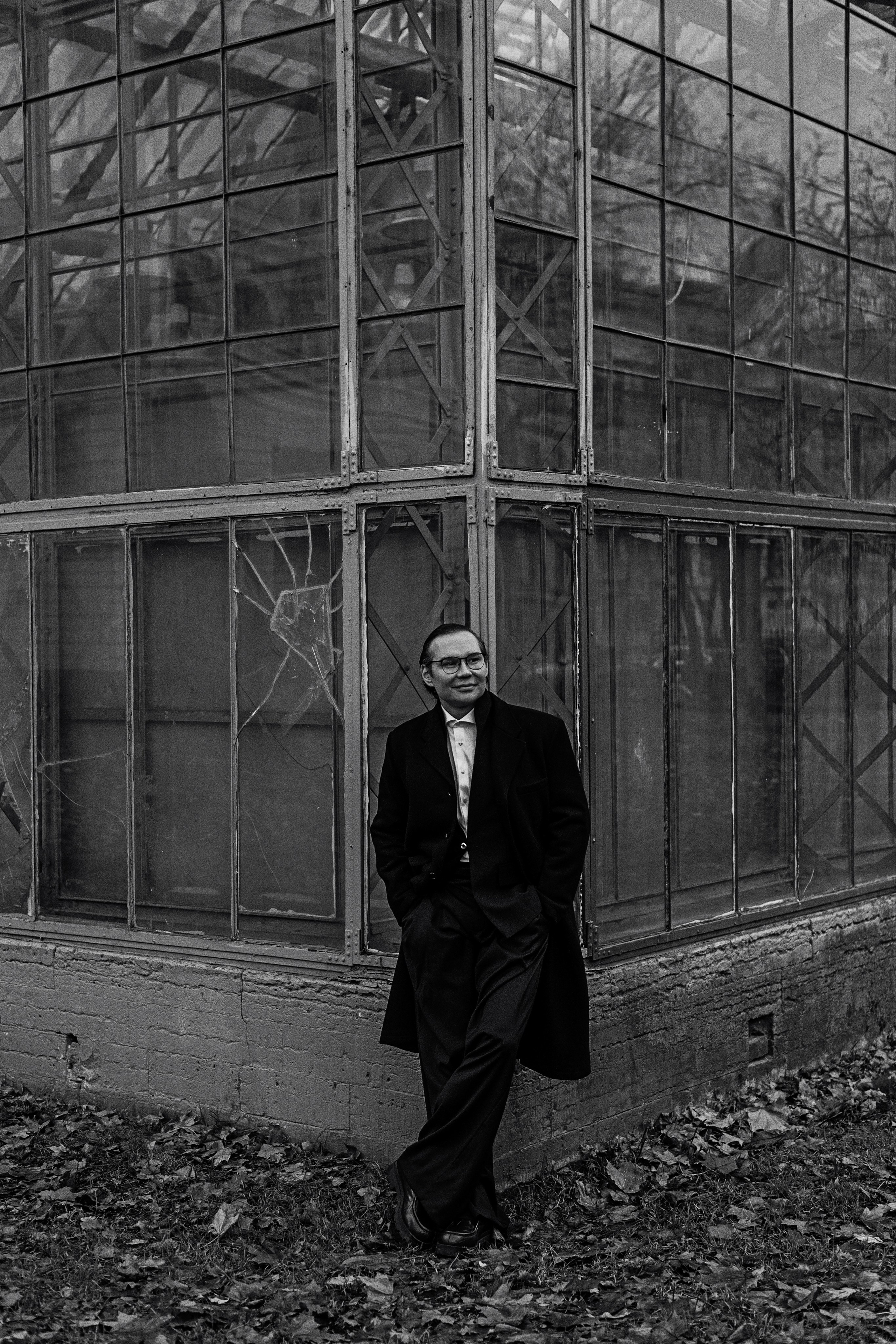 Рустам. Сергей Виноградов фотограф Россия Санкт-Петербург