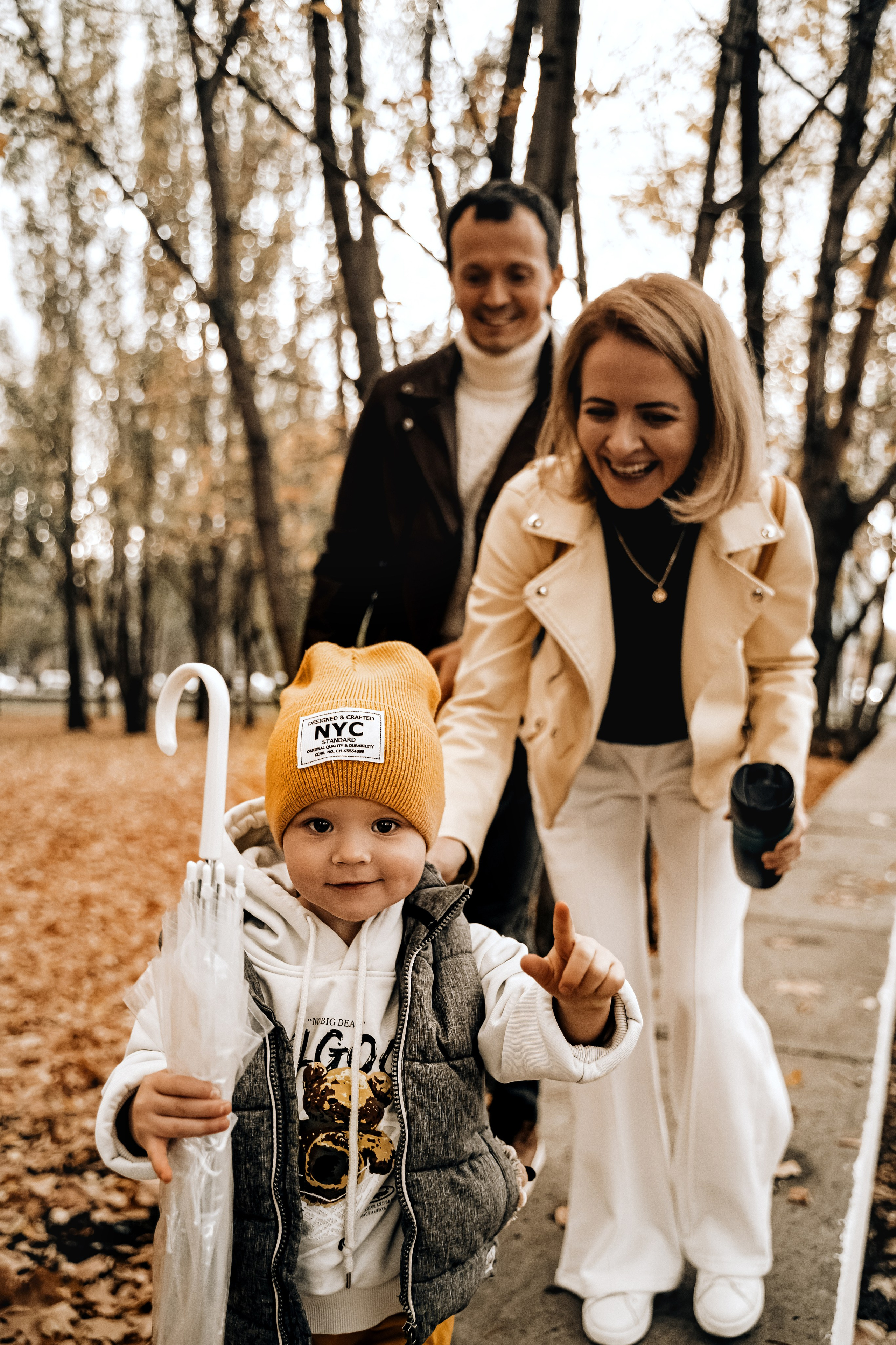 FAMILY park. Контент фотограф в Москве Кулич Настя