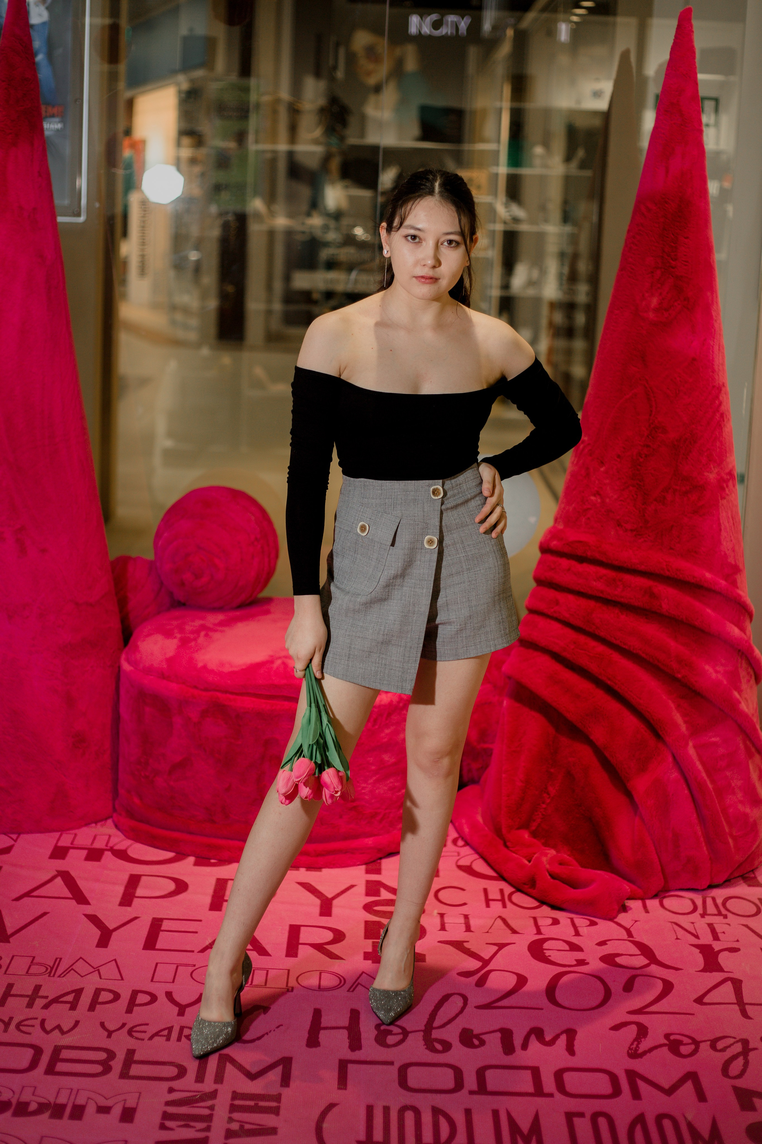 Ерофеева Евгения. Promodels