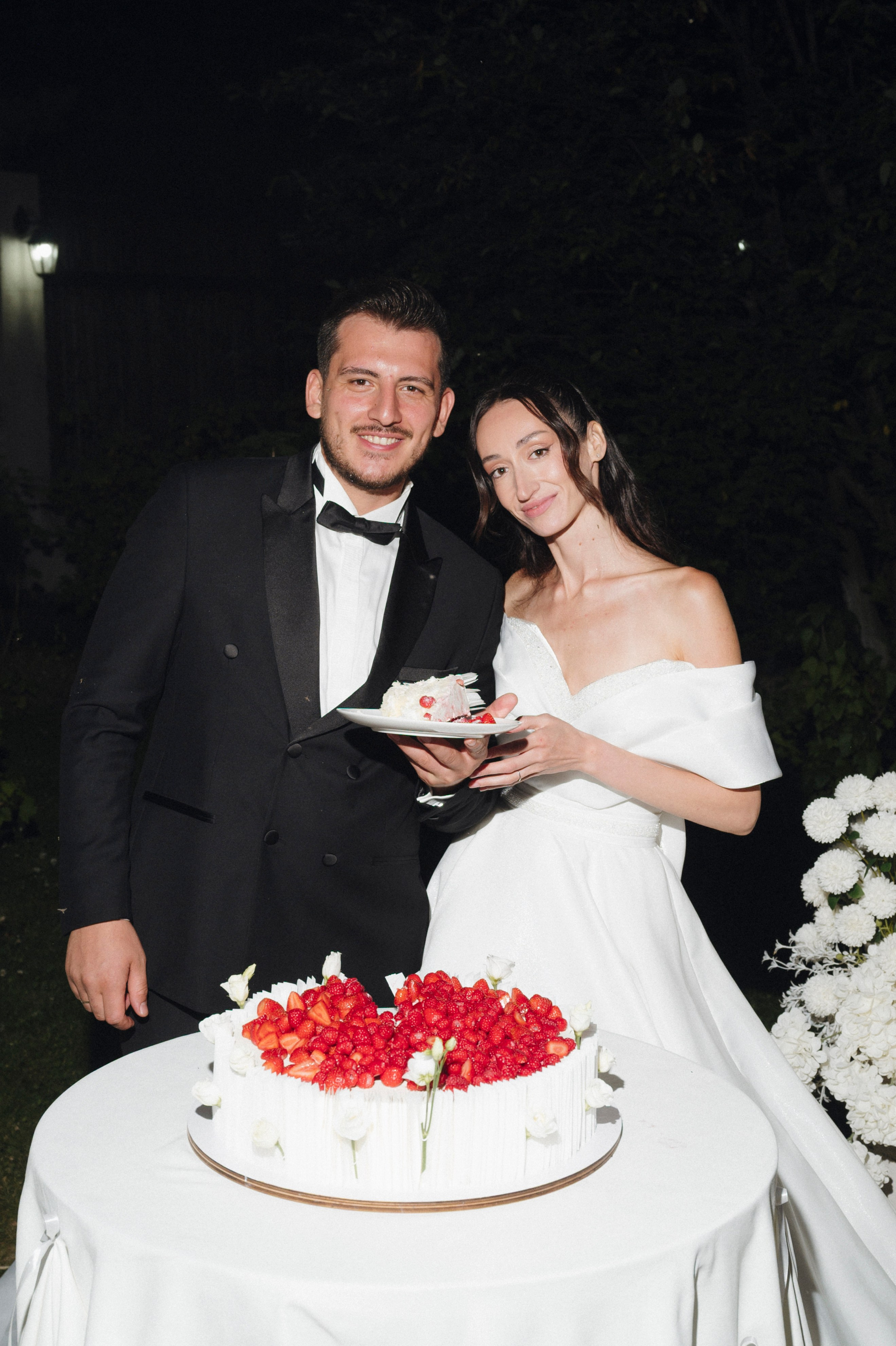 Илькер и Мария. Фотограф в Сыктывкаре Онохов Иван