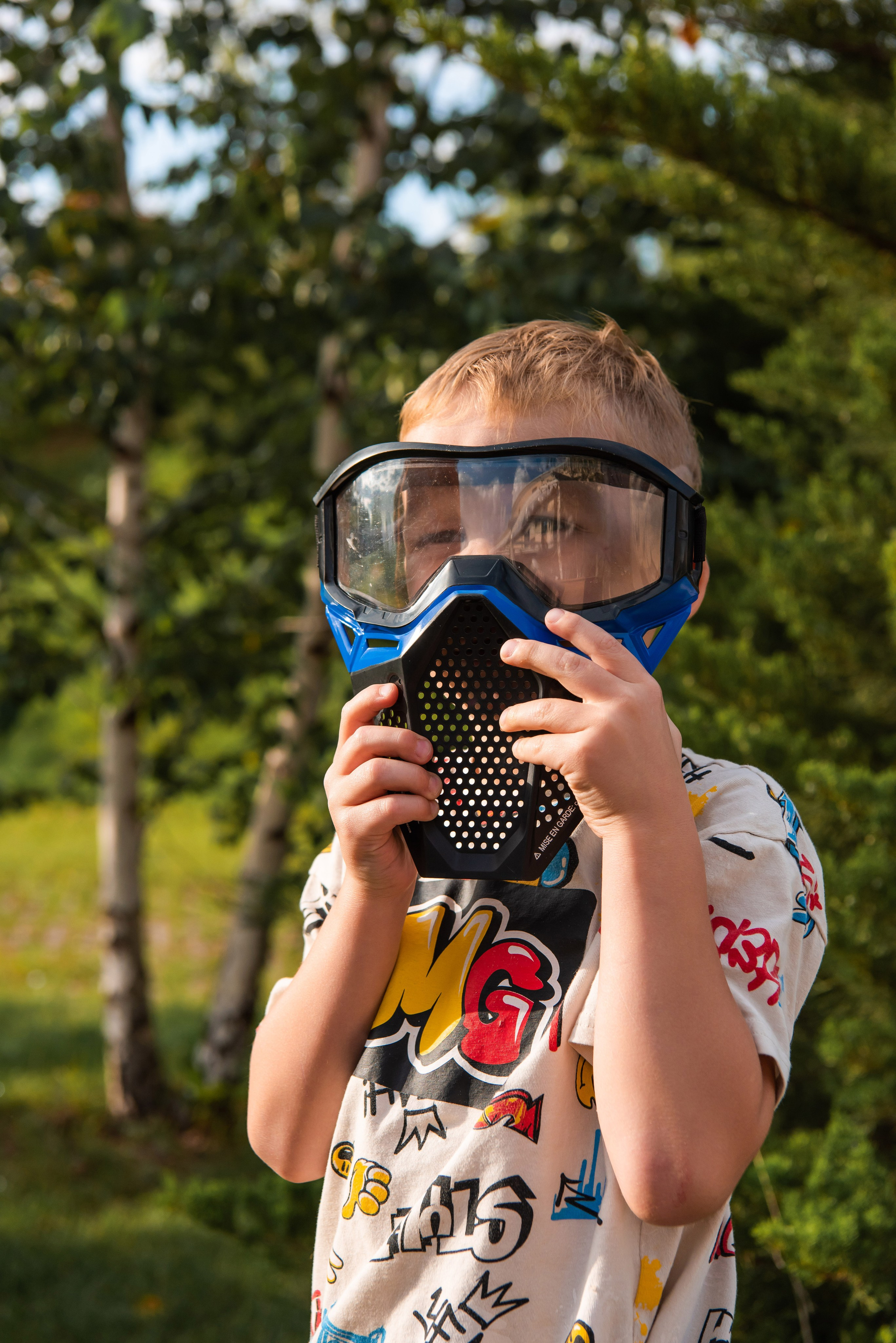 День Рождения Мирона. Свадебный и арт-фотограф Кунецкая Диана