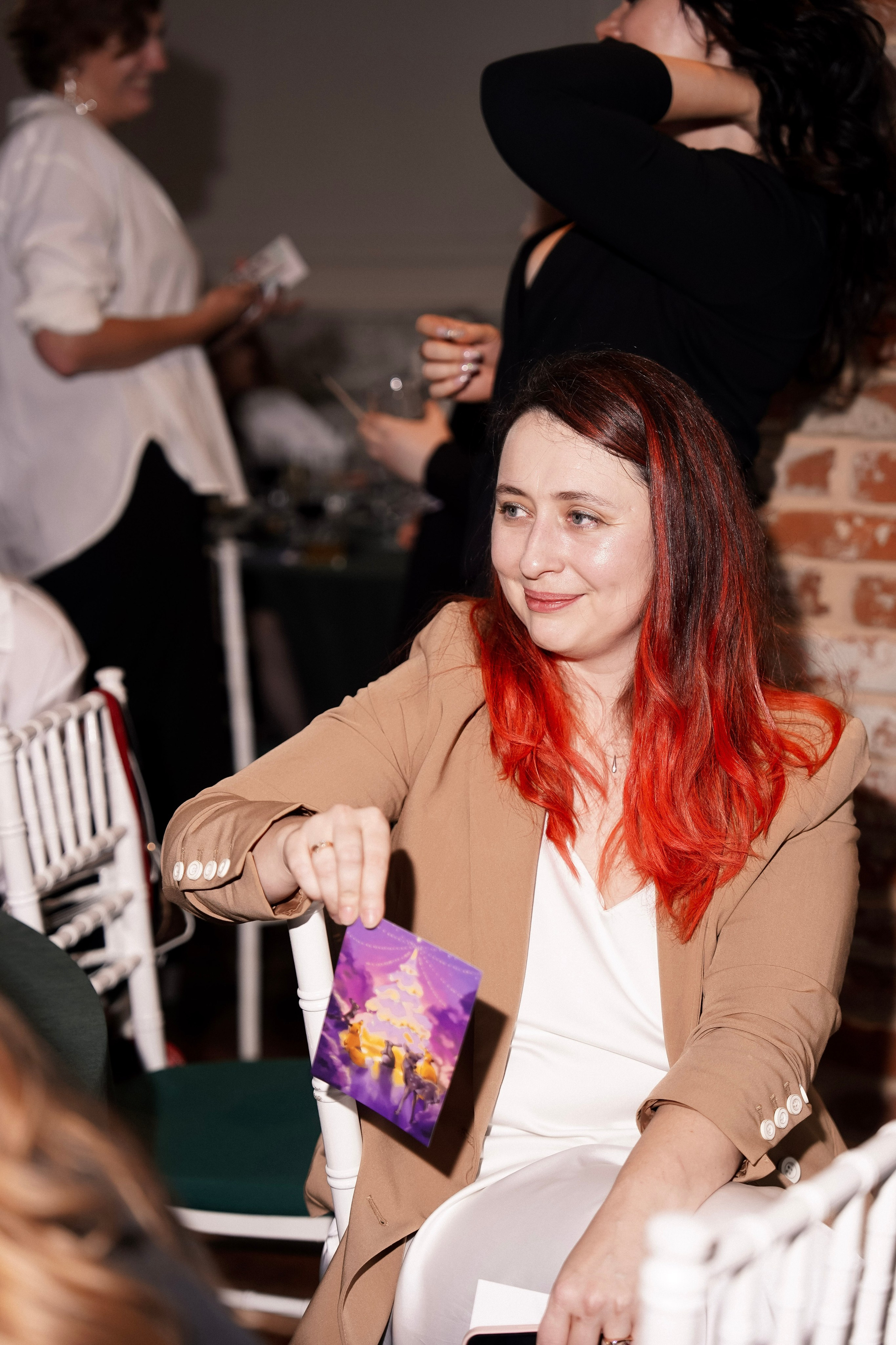 Контур. Фотограф с психологическим образованием