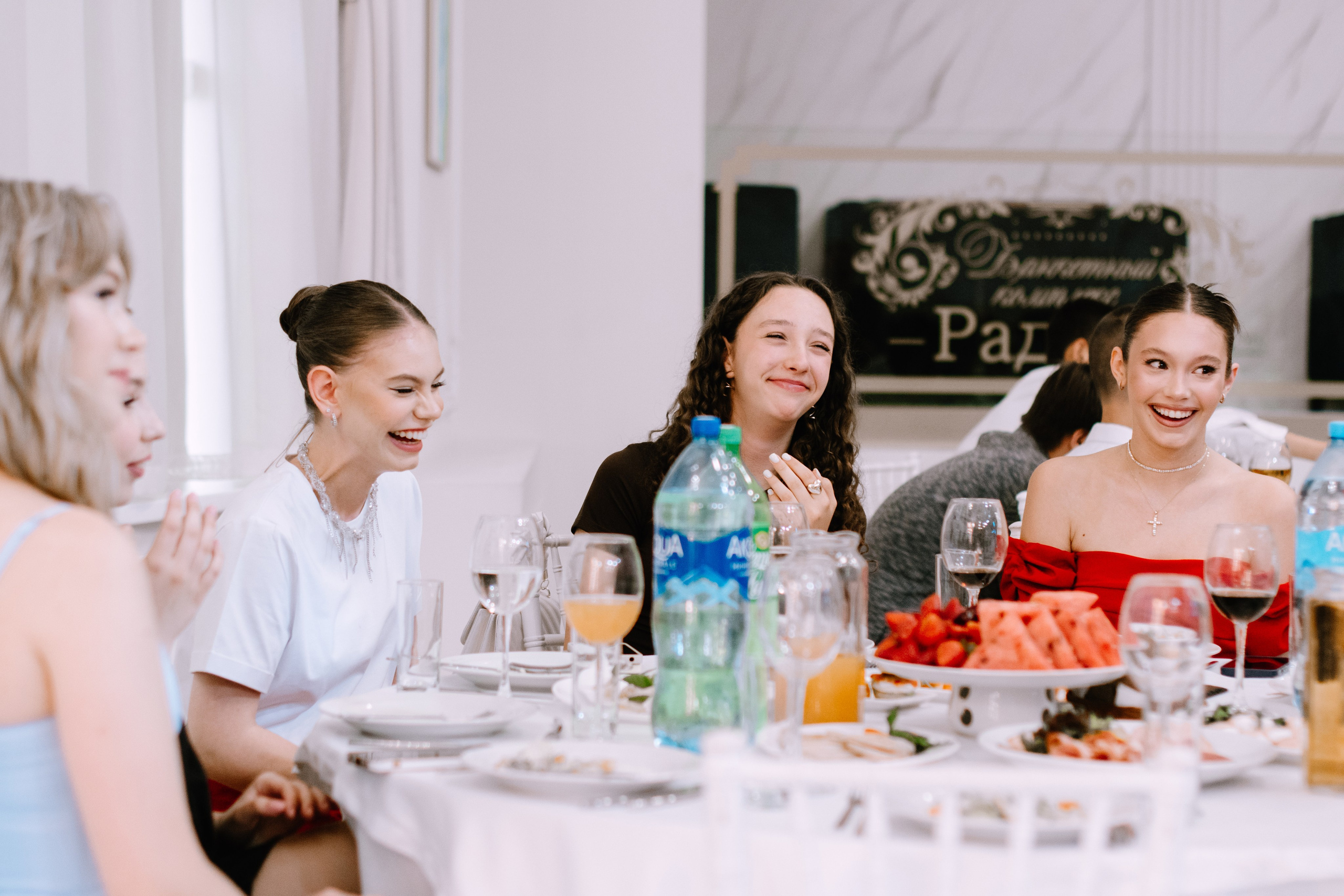 Выпускной 9 класс (Копейск). Фотограф в Челябинске Любовь Денисенко