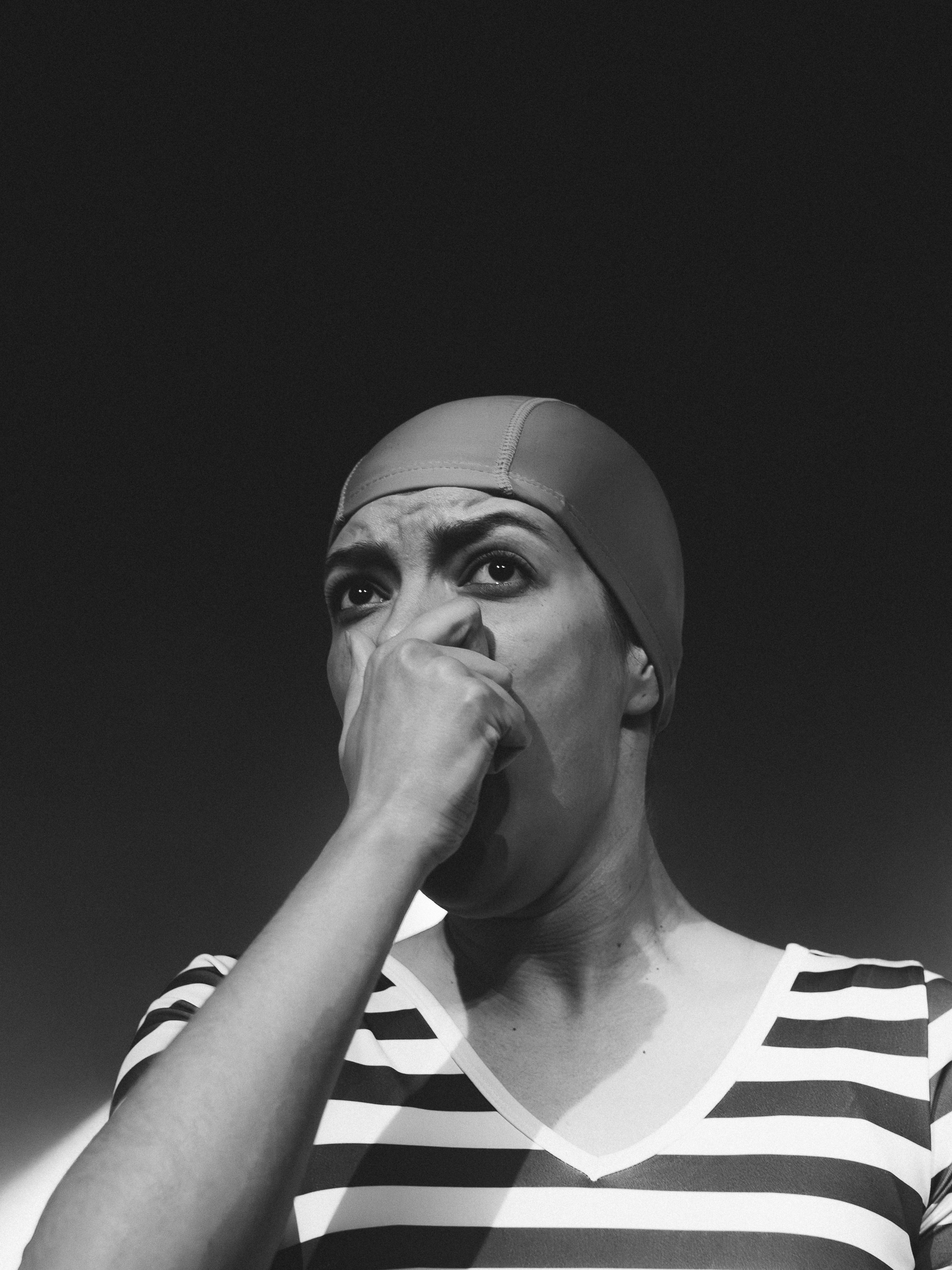 Saint-UGLIburg'26. RUSLAN ROZANOV