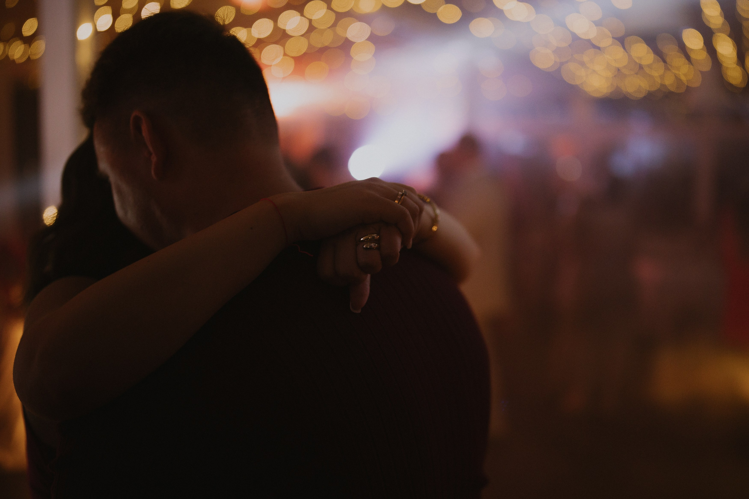 Марк и Полина. Свадебный фотограф в Ярославле Андрей Перегудов