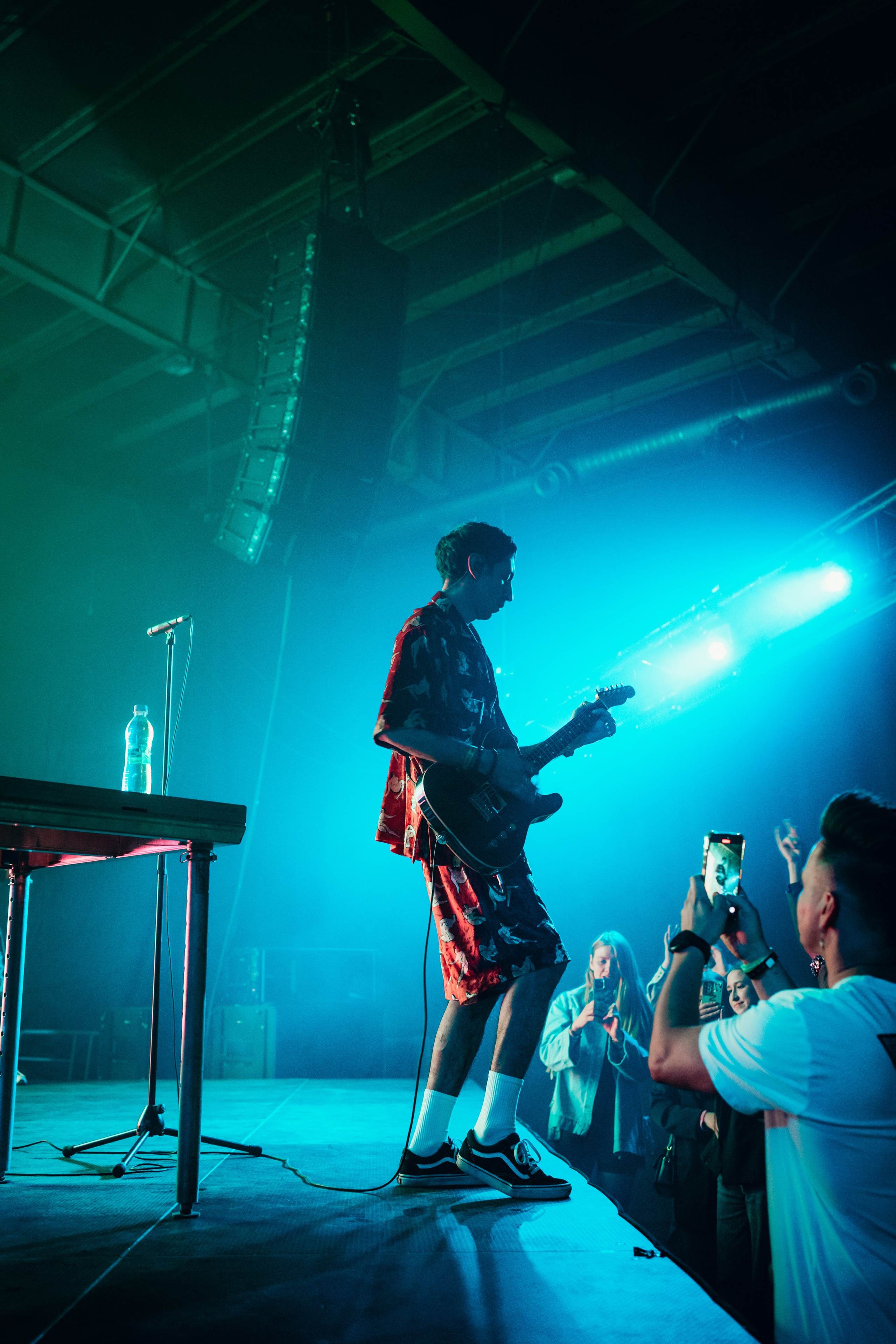 TON 2025. Главная