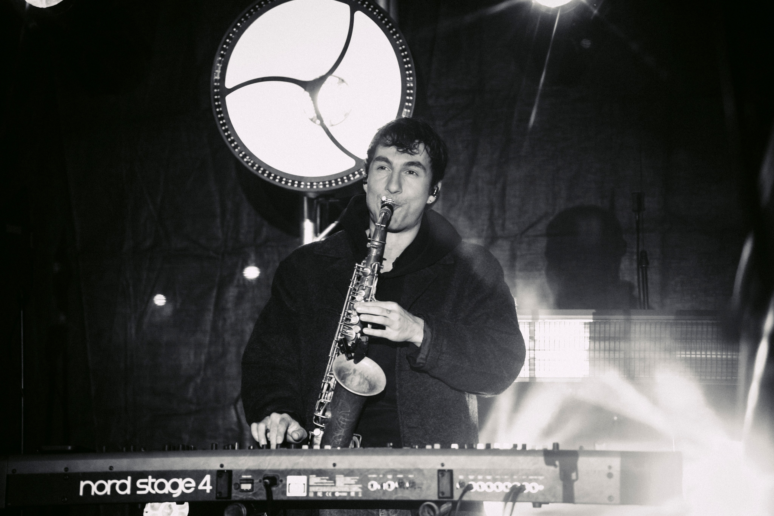 Фестиваль «Очень! Осень». Главная