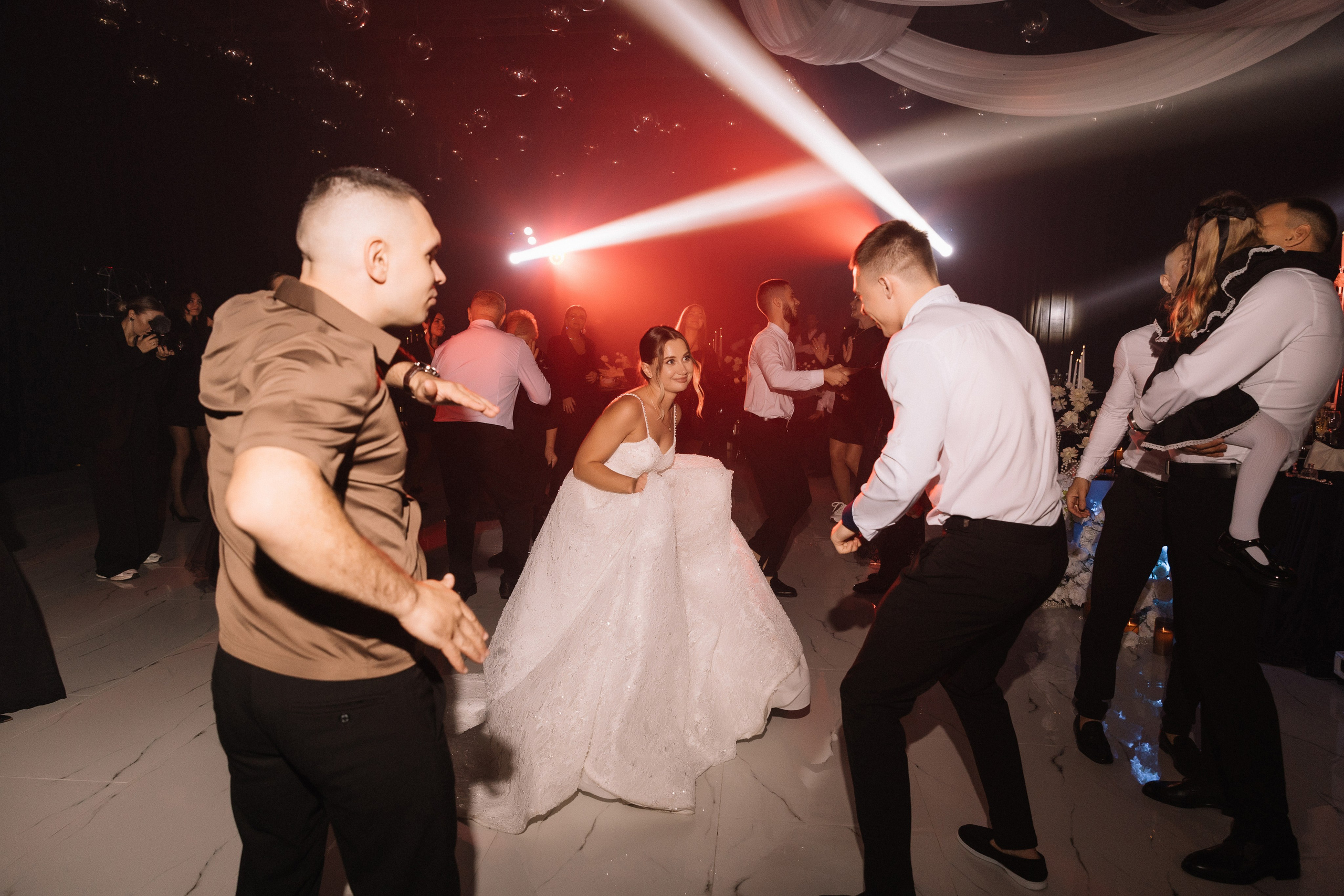 Эдуард и Алина. Свадебный фотограф в Краснодаре Булатова Наталия