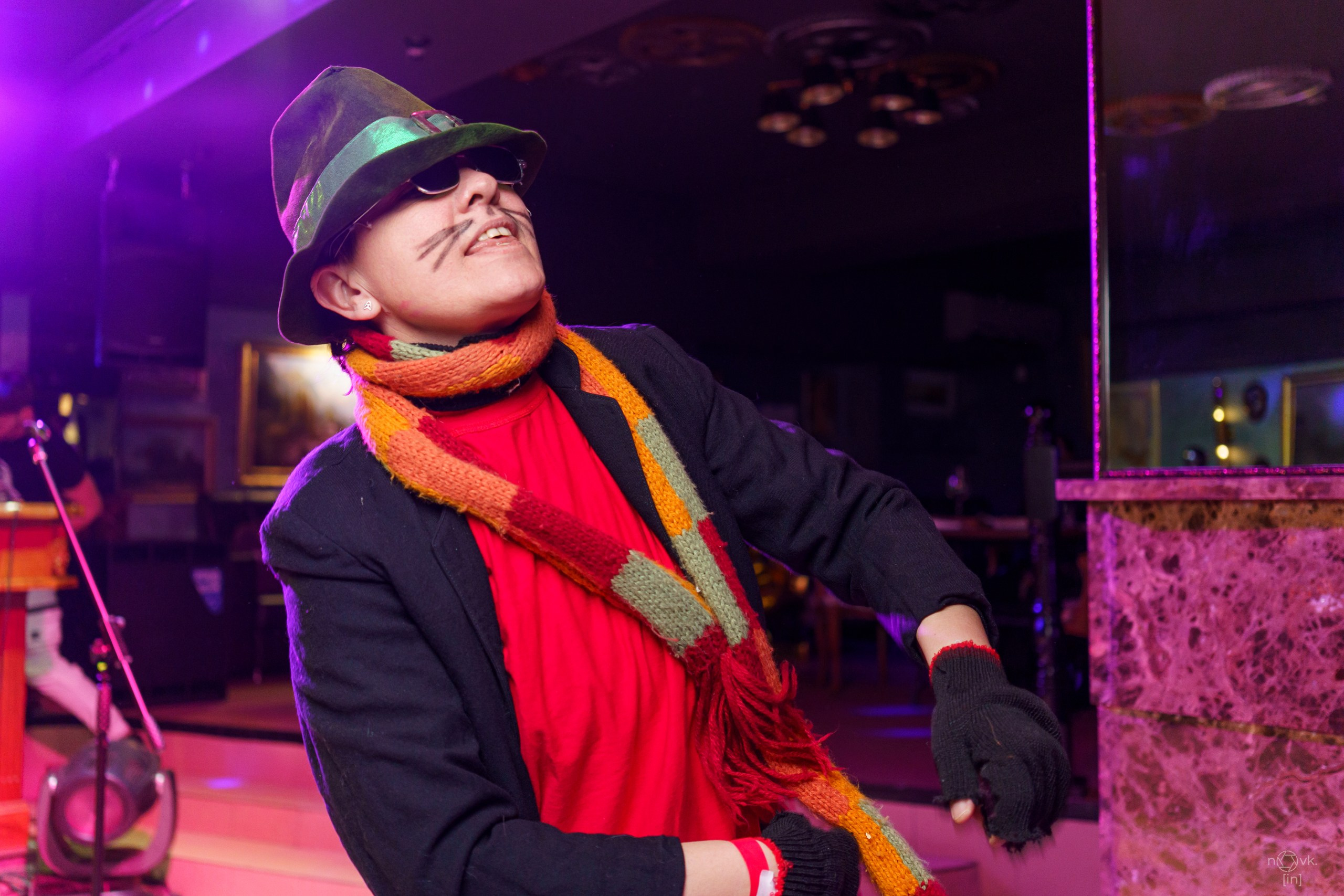 Art-Zone. ФОТОГРАФ ИВАН НОВИКОВ | СТАВРОПОЛЬ