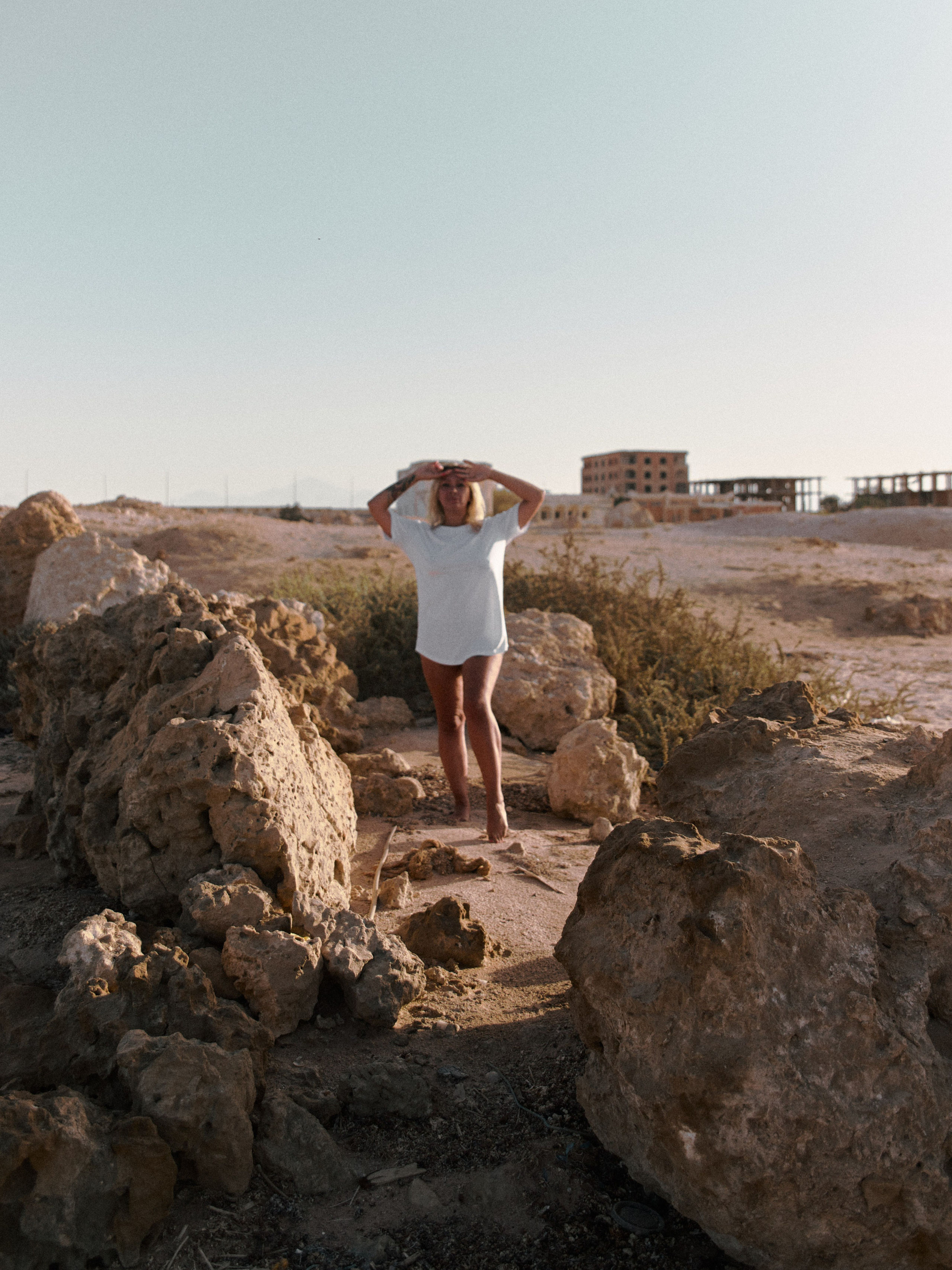 Katya. Jorgis Talè — photographer, kind person, teacher of arts and other mag