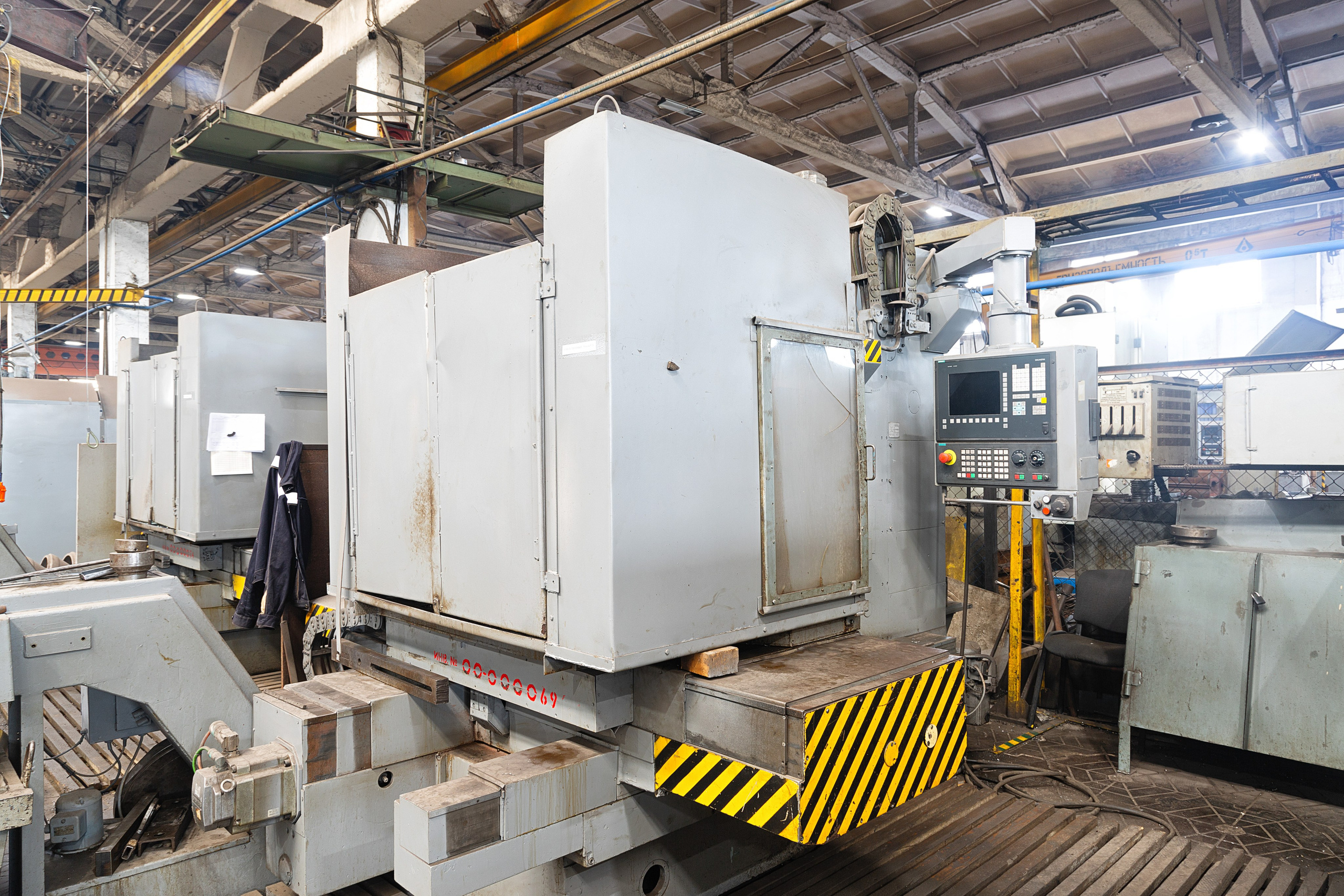 Фотосъемка промышленных объектов в Волгодонске