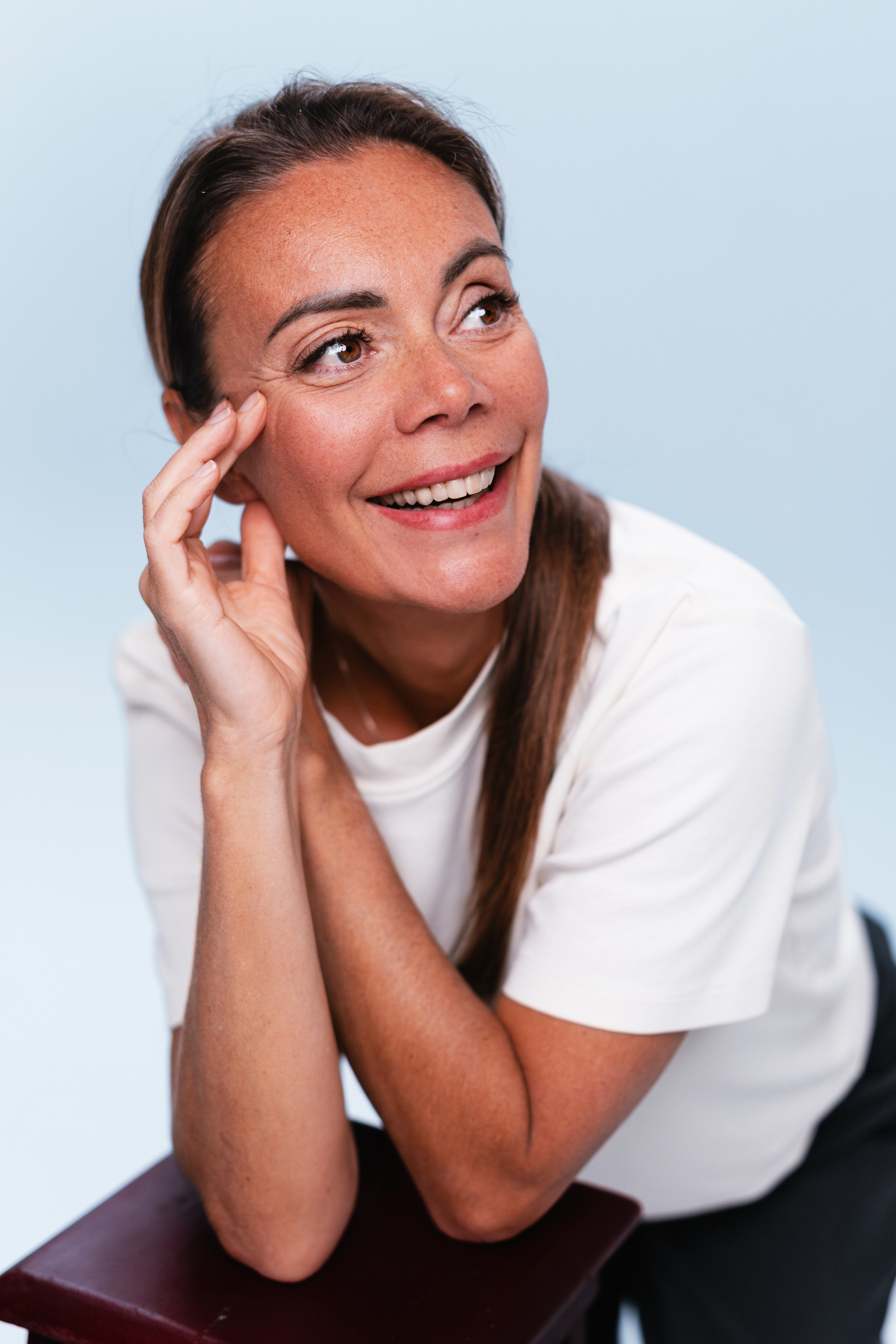 Актёрское портфолио. Фотограф и видеограф Арина Семёнова