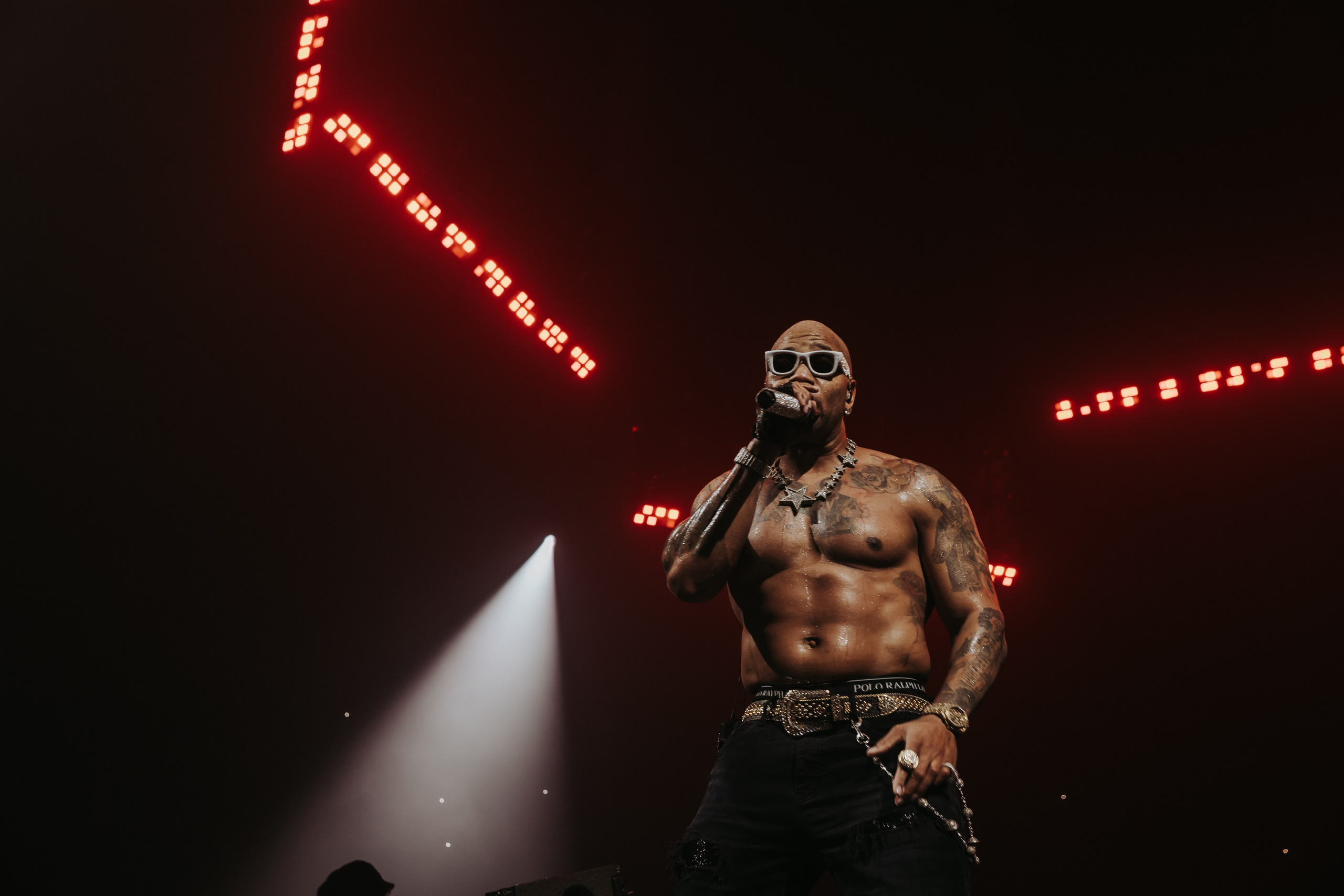 FLO RIDA. Фотограф Нижний Новгород — Дмитрий Грехов