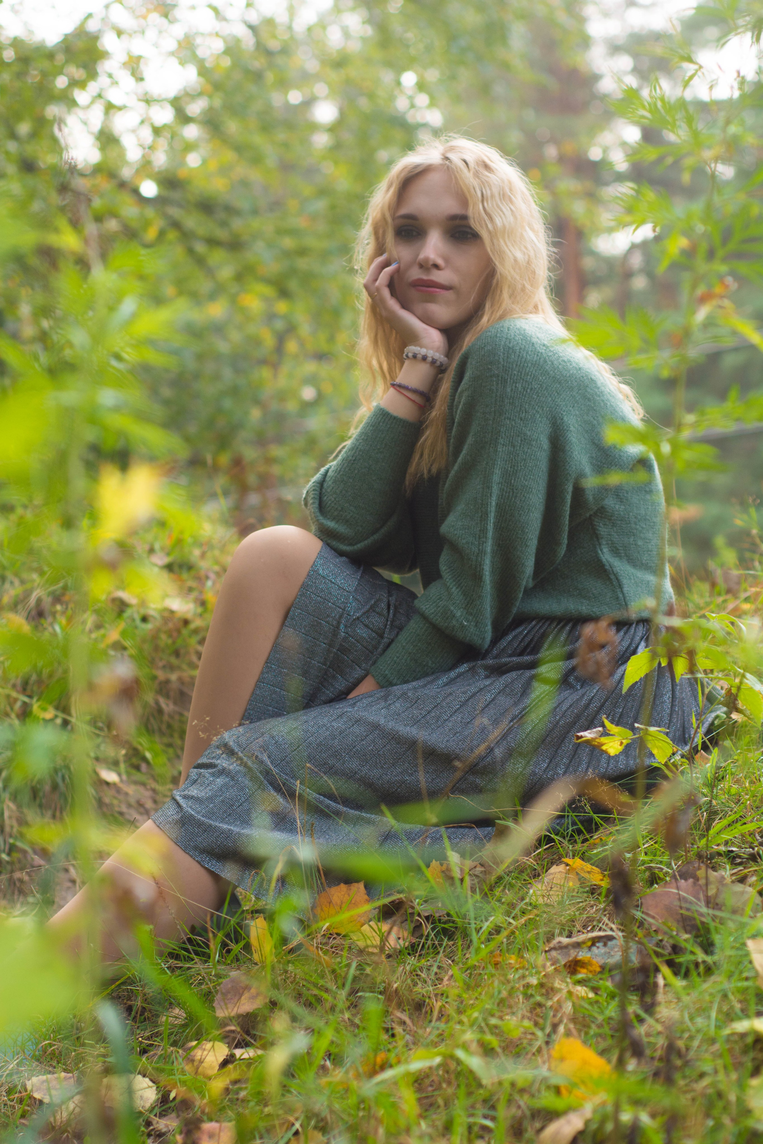 Личная. Фотограф в Санкт-Петербурге Anna Balashkova