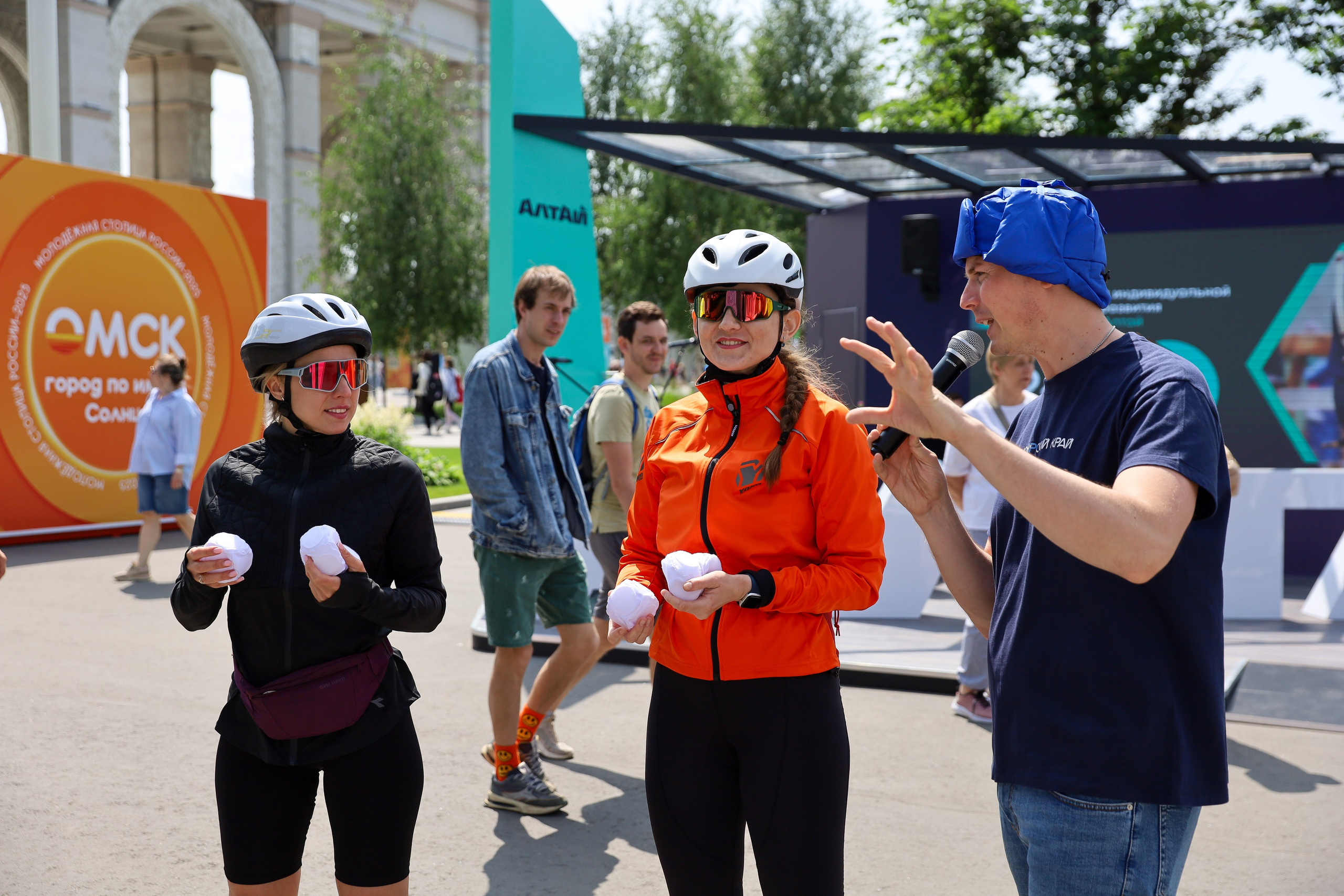 КРАСНОЯРСКИЙ КРАЙ НА МЕЖДУНАРОДНОМ ТУРИСТИЧЕСКОМ ФОРУМЕ. Фотограф мероприятий Ирина Каширина