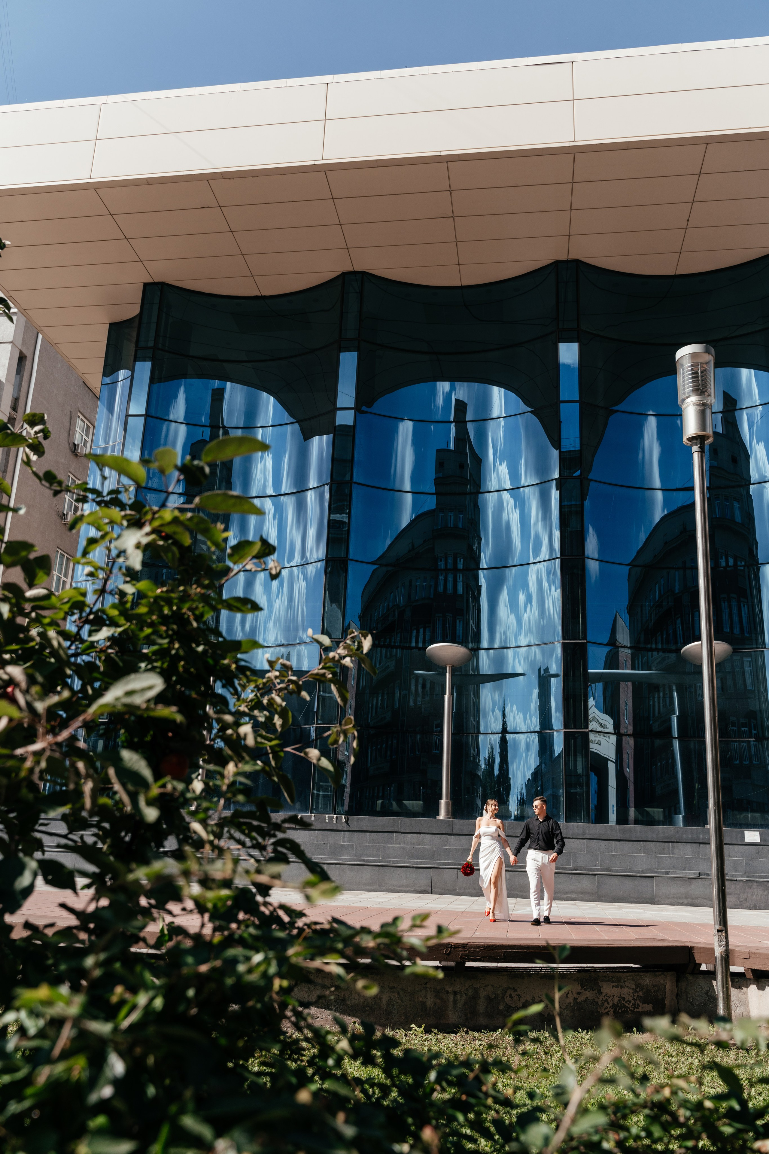 К | В. Свадебный и семейный фотограф в Новосибирске Светлана Варутина