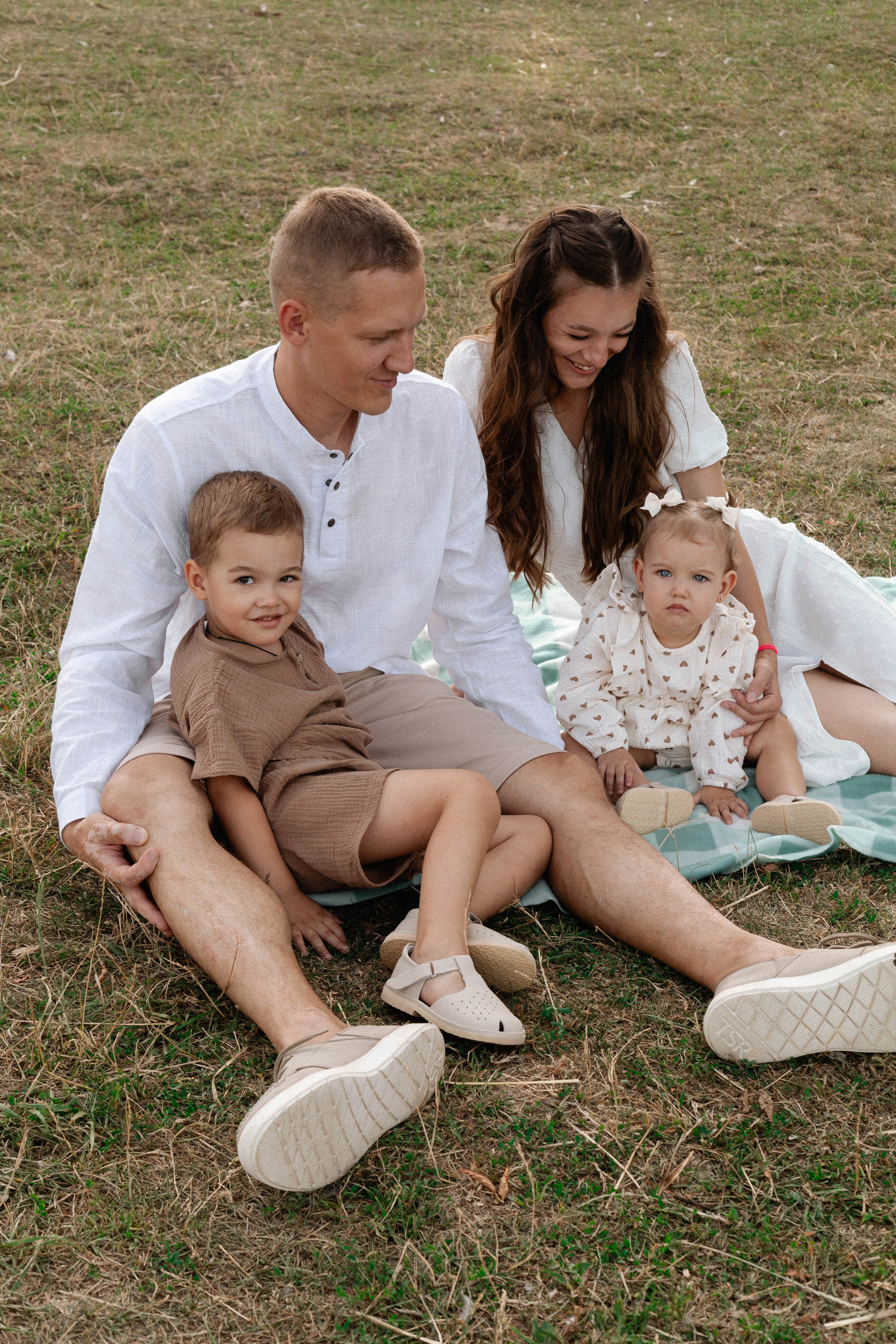 Годик Нине. Свадебный и портретный фотограф Соломко Диана