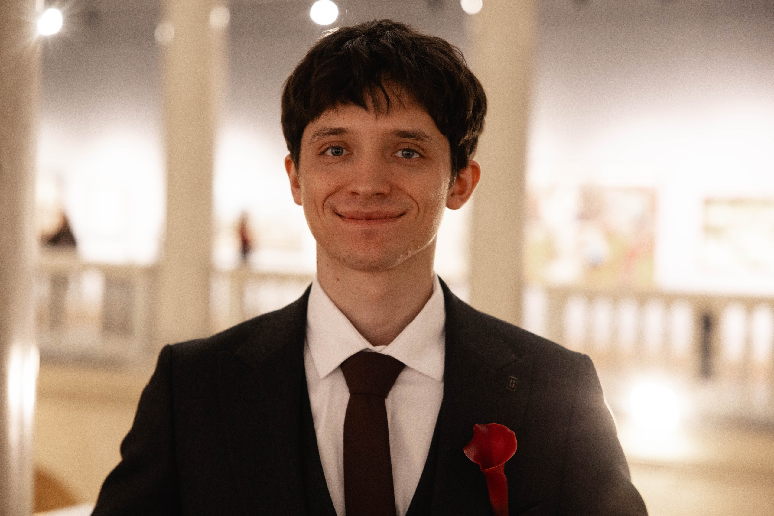 Ксения & Юрий. Свадебный и портретный фотограф Соломко Диана