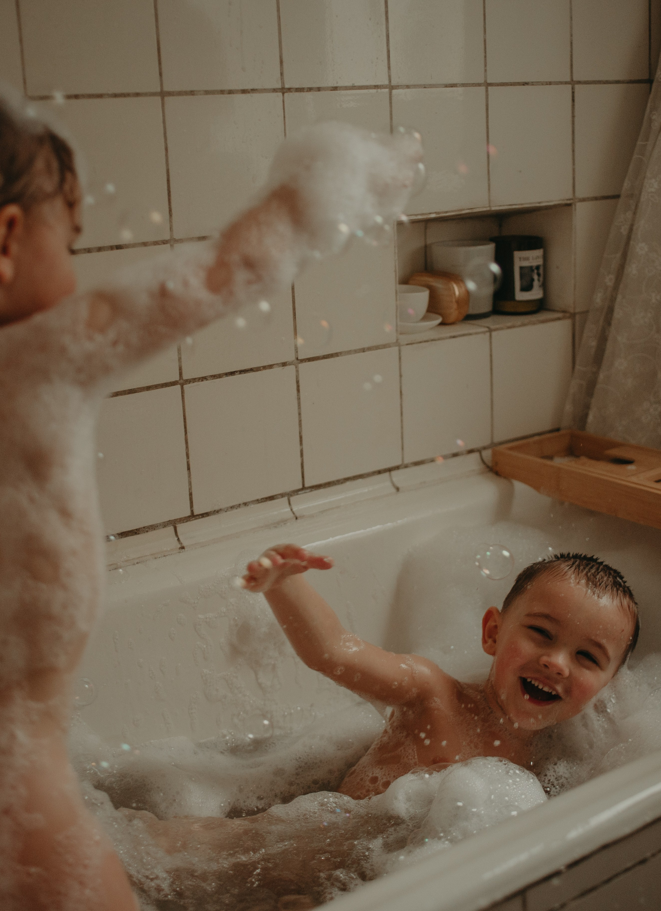 Чем заняться дома. Фотограф в Краснодаре Евгения Михаевич