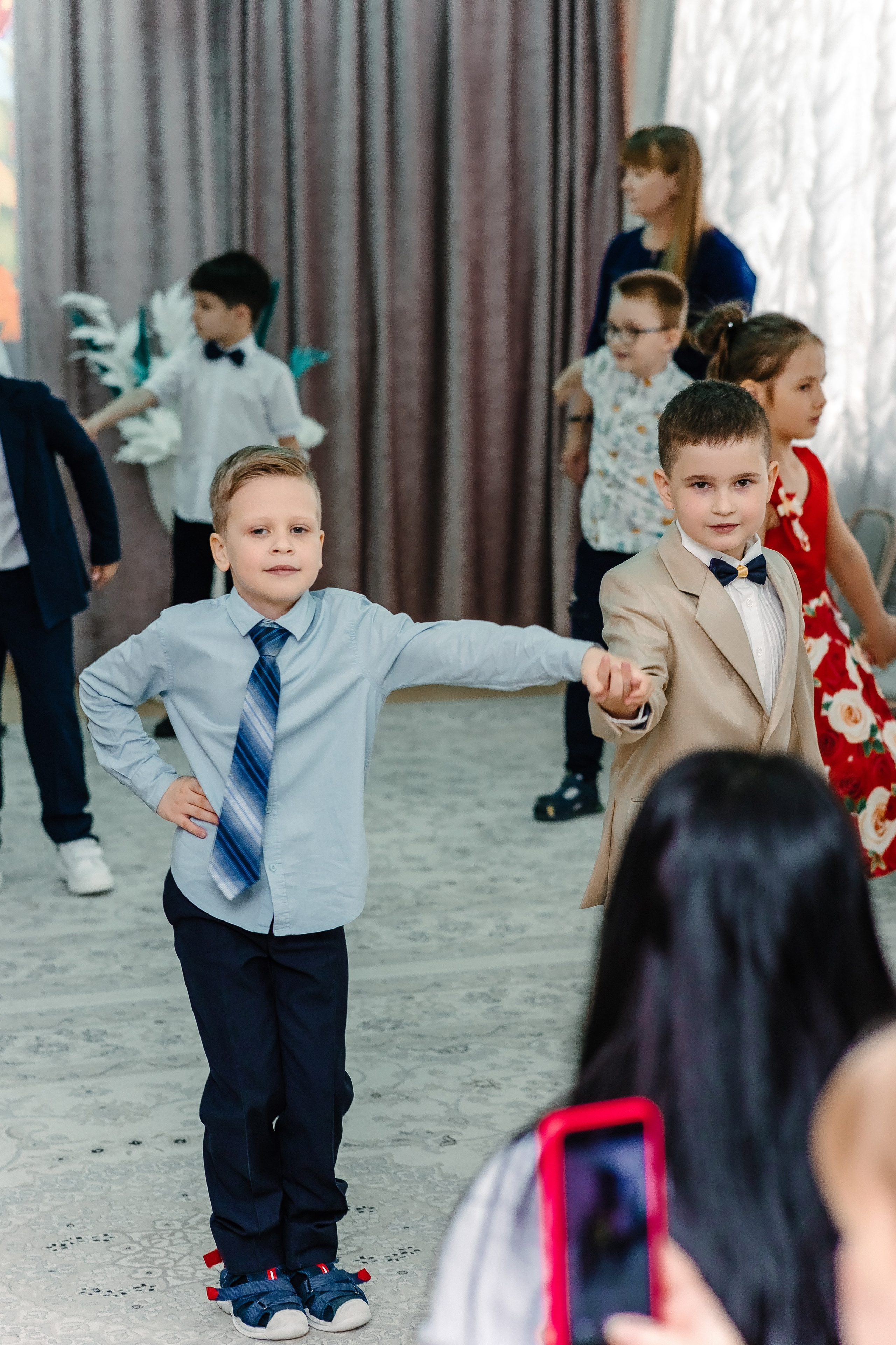 Выпускной в саду. Диана Тимиряева | Фотограф в Воронеже