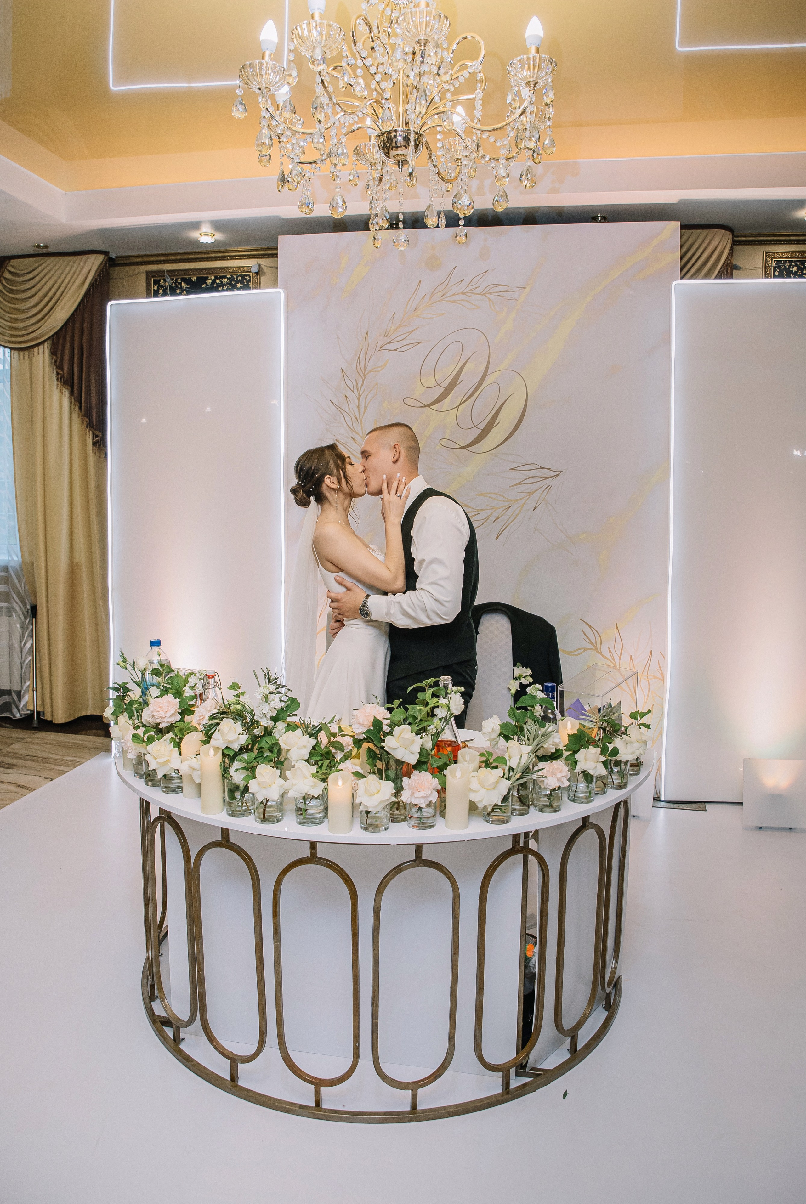 Данила и Даша. Свадебный и семейный фотограф Самара и Самарская область Дарья Зарипова