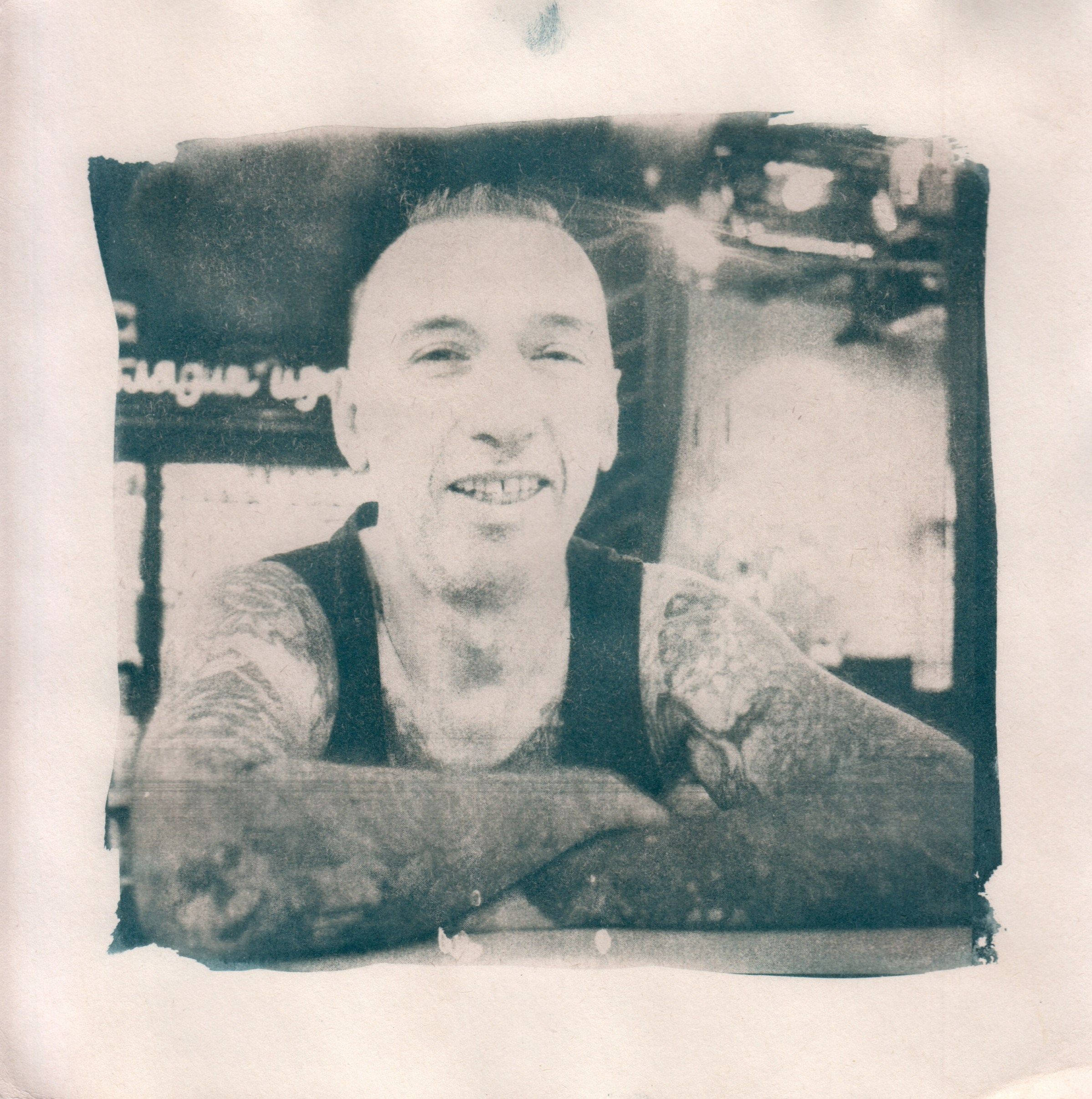 Работы фотографа Юлия Стремского. Фотография Стремского