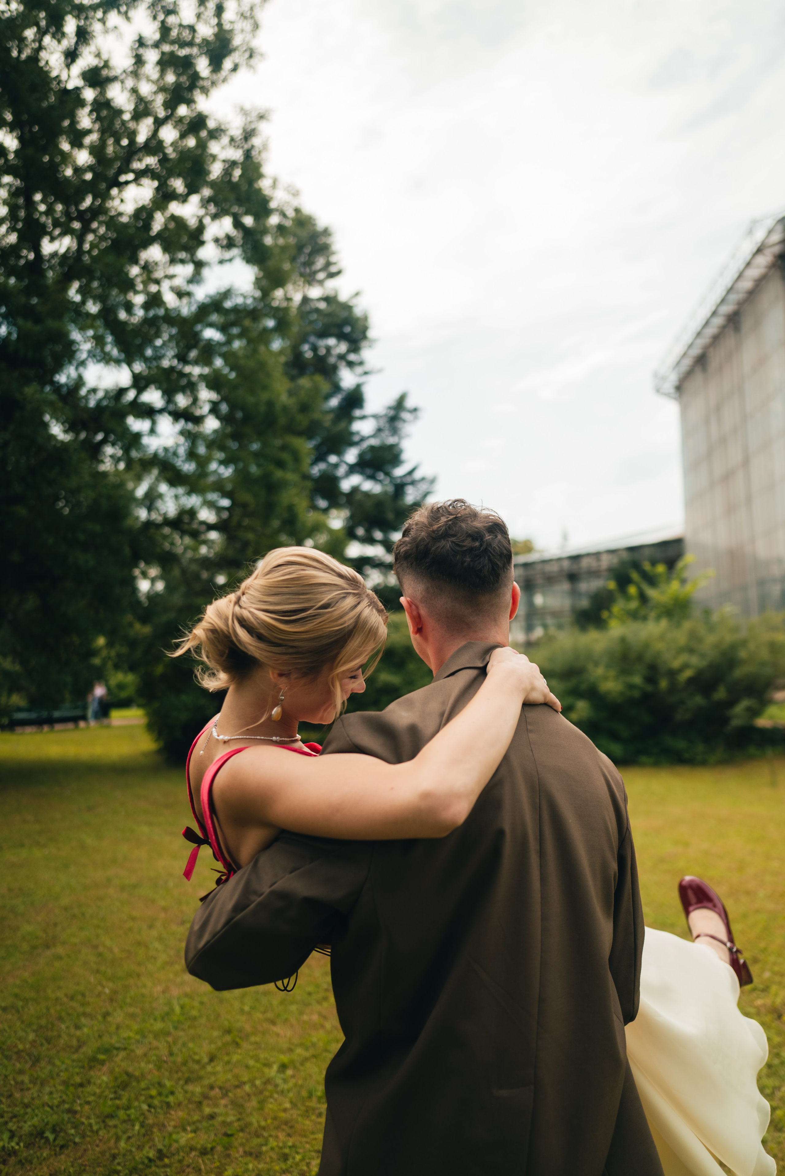 О любви. Виктория Кутуева Фотограф Санкт-Петербург