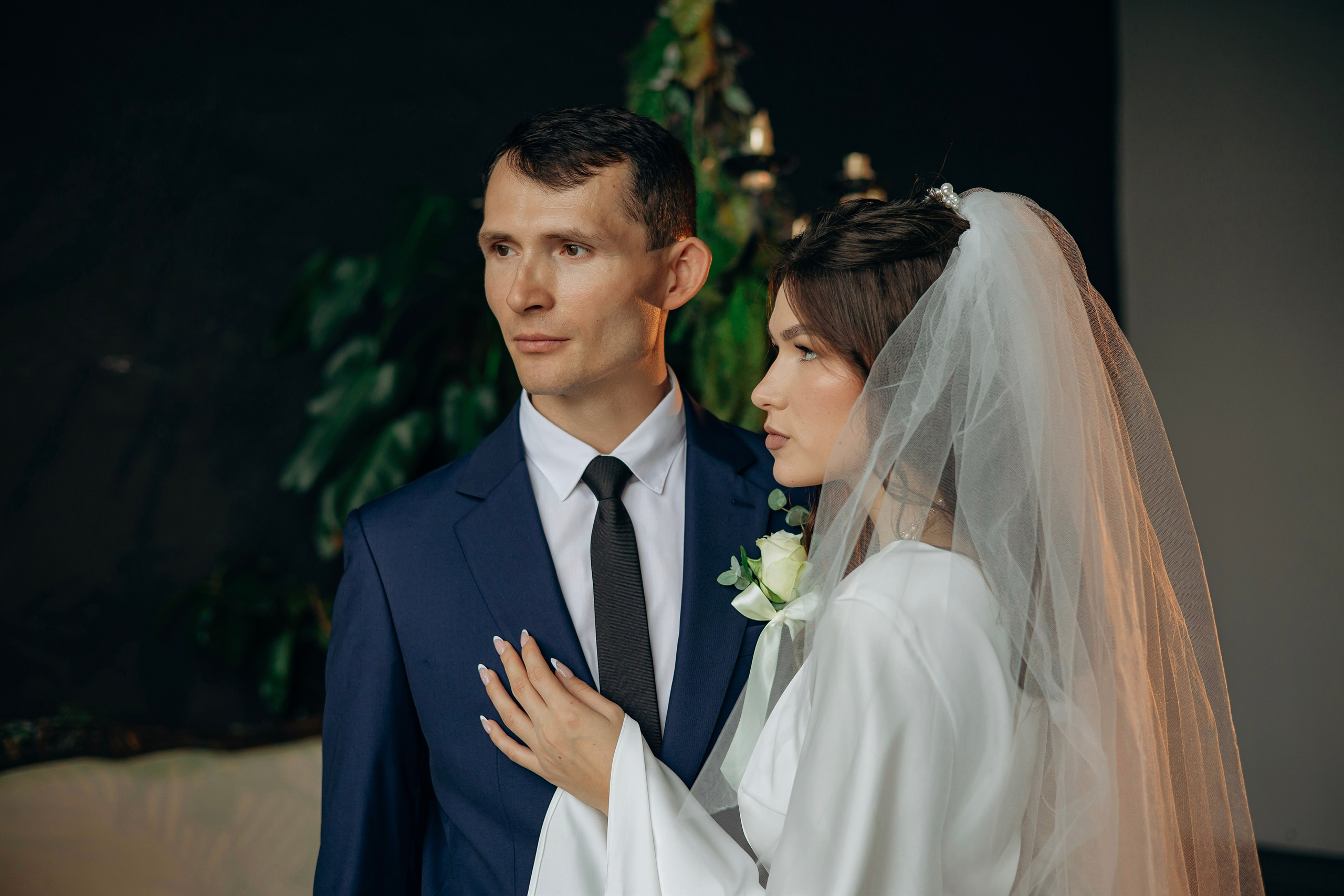 Елизавета & Миша. Фотограф Алина Любимова г. Пермь