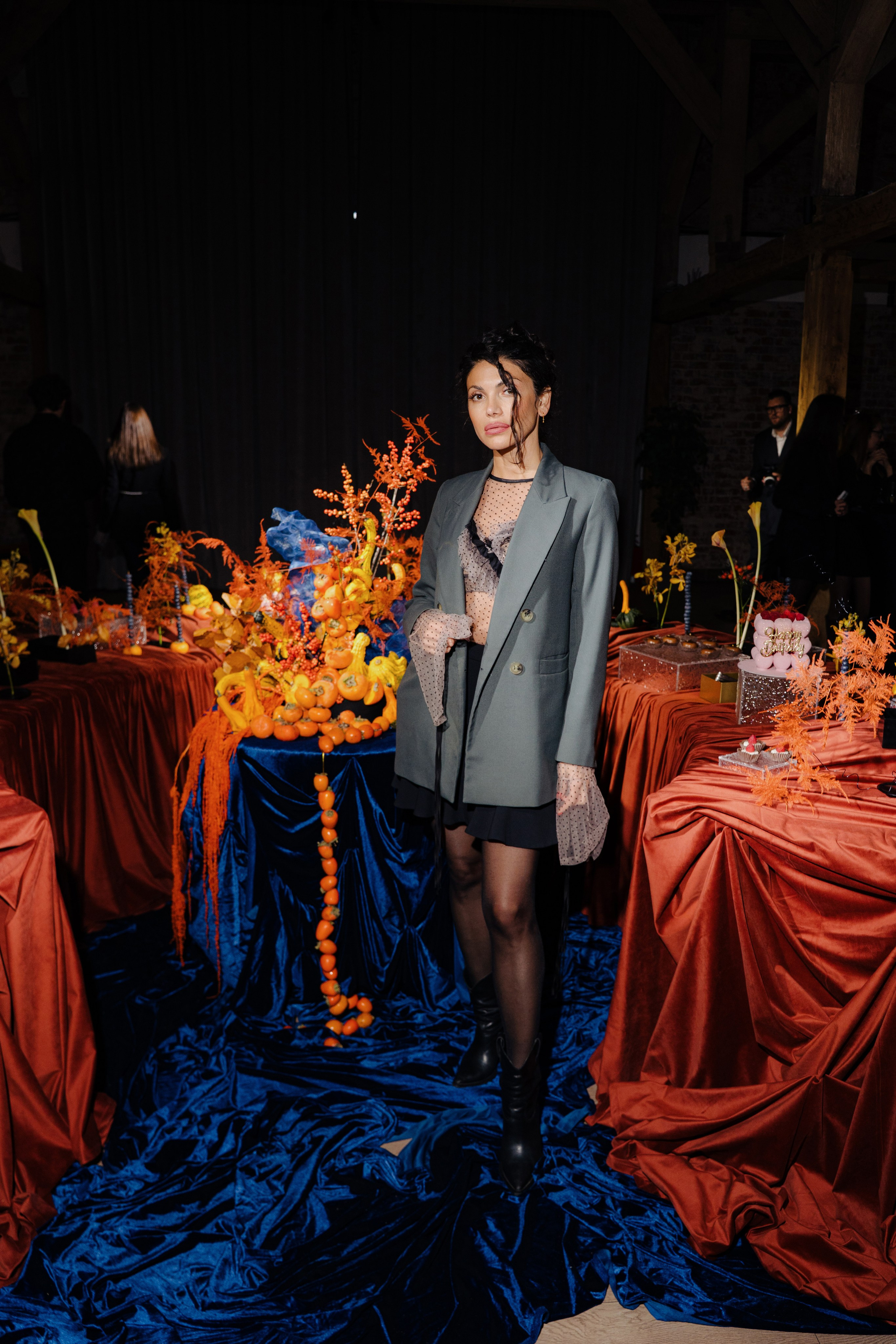 SVOY.PROBUZDENIE. Свадебный и репортажный фотограф Москва. Николай Бойко