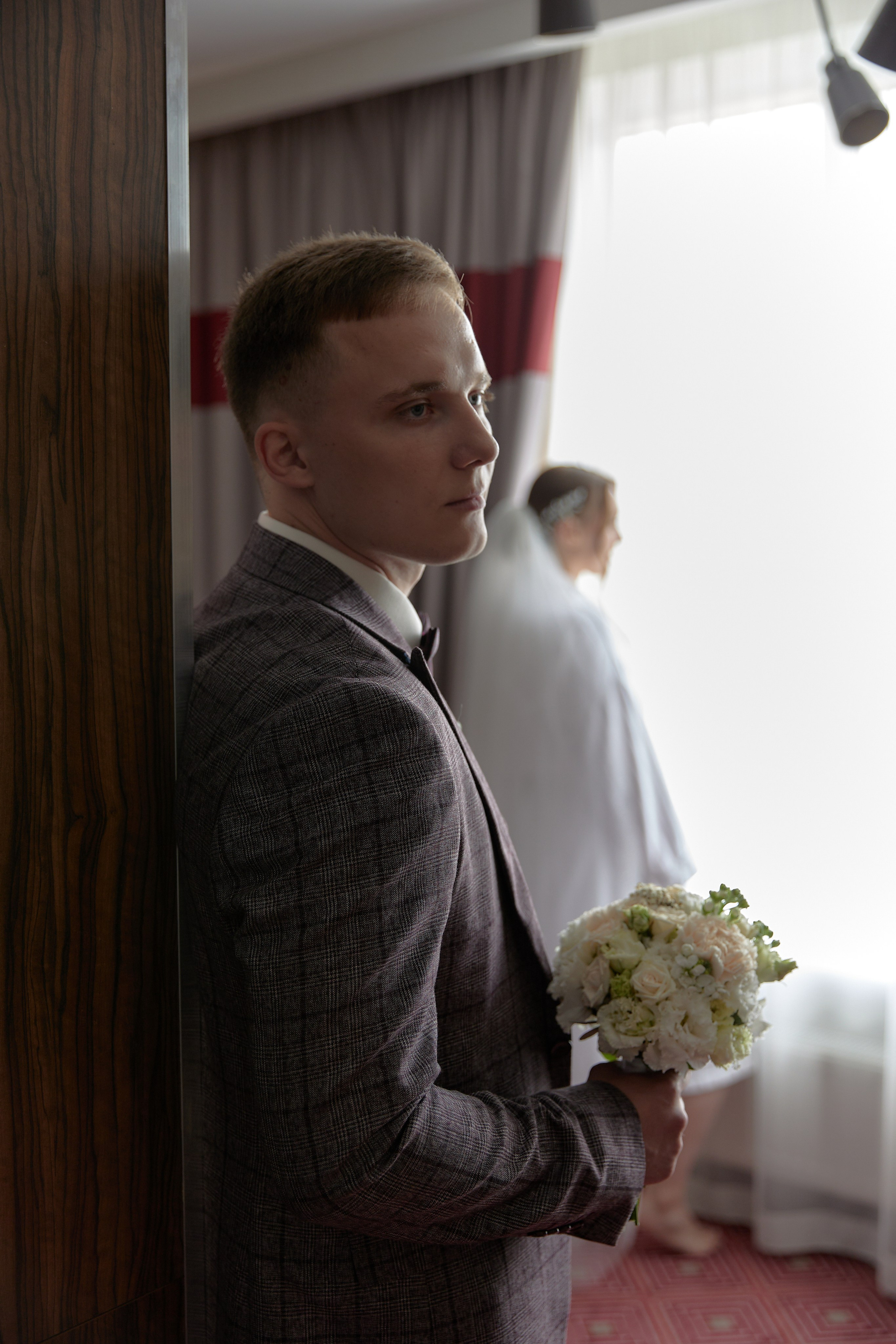 Дмитрий &Алена. Свадебный и семейный фотограф г. Саранск