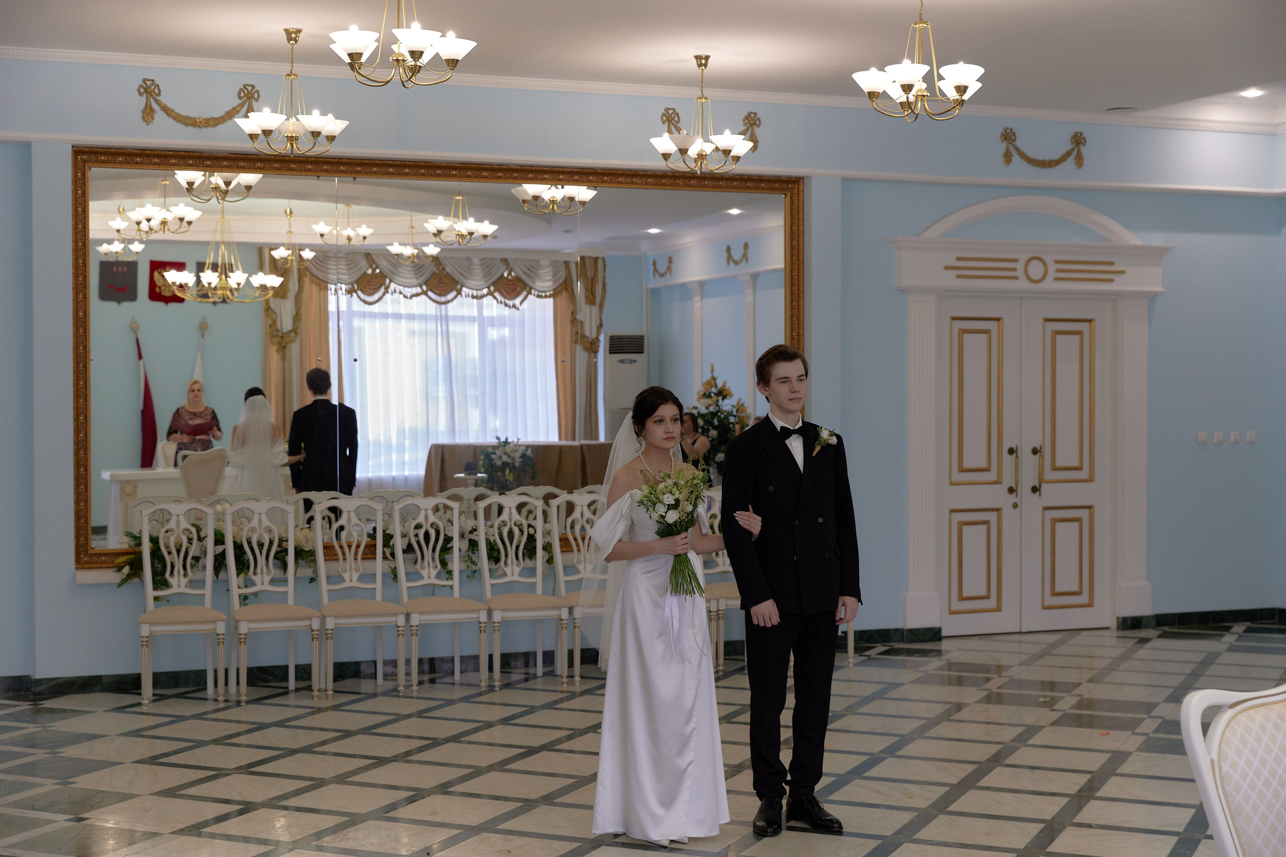 Роман &Анна. Свадебный и семейный фотограф г. Саранск