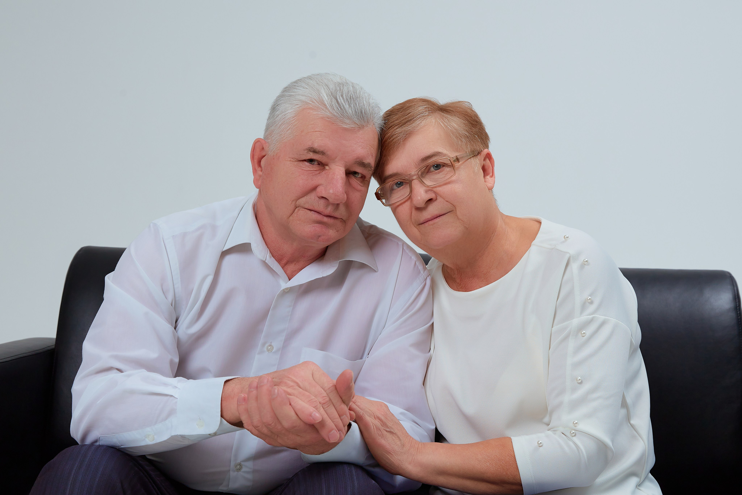 Андрей и его семья. Свадебный и семейный фотограф г. Саранск