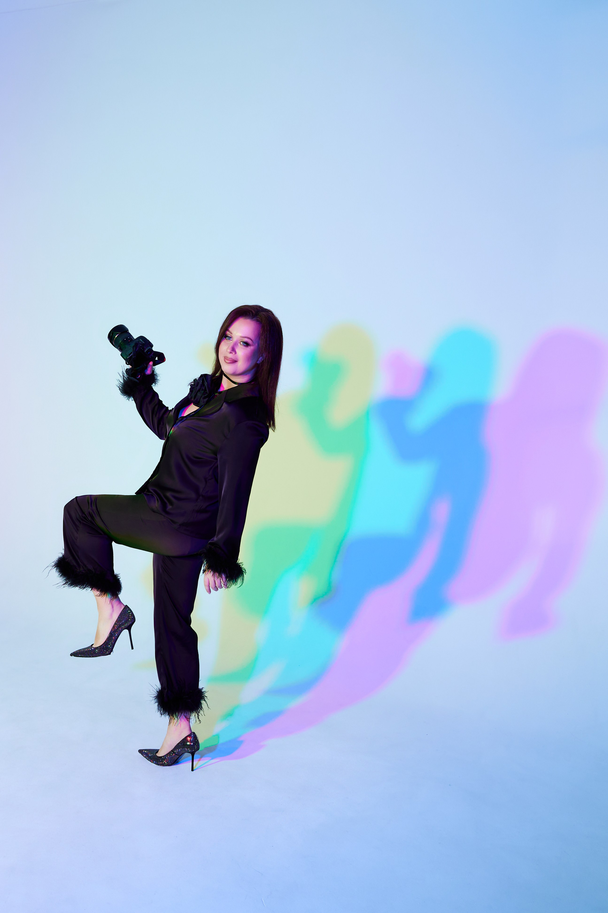 Оля. Свадебный и семейный фотограф г. Саранск