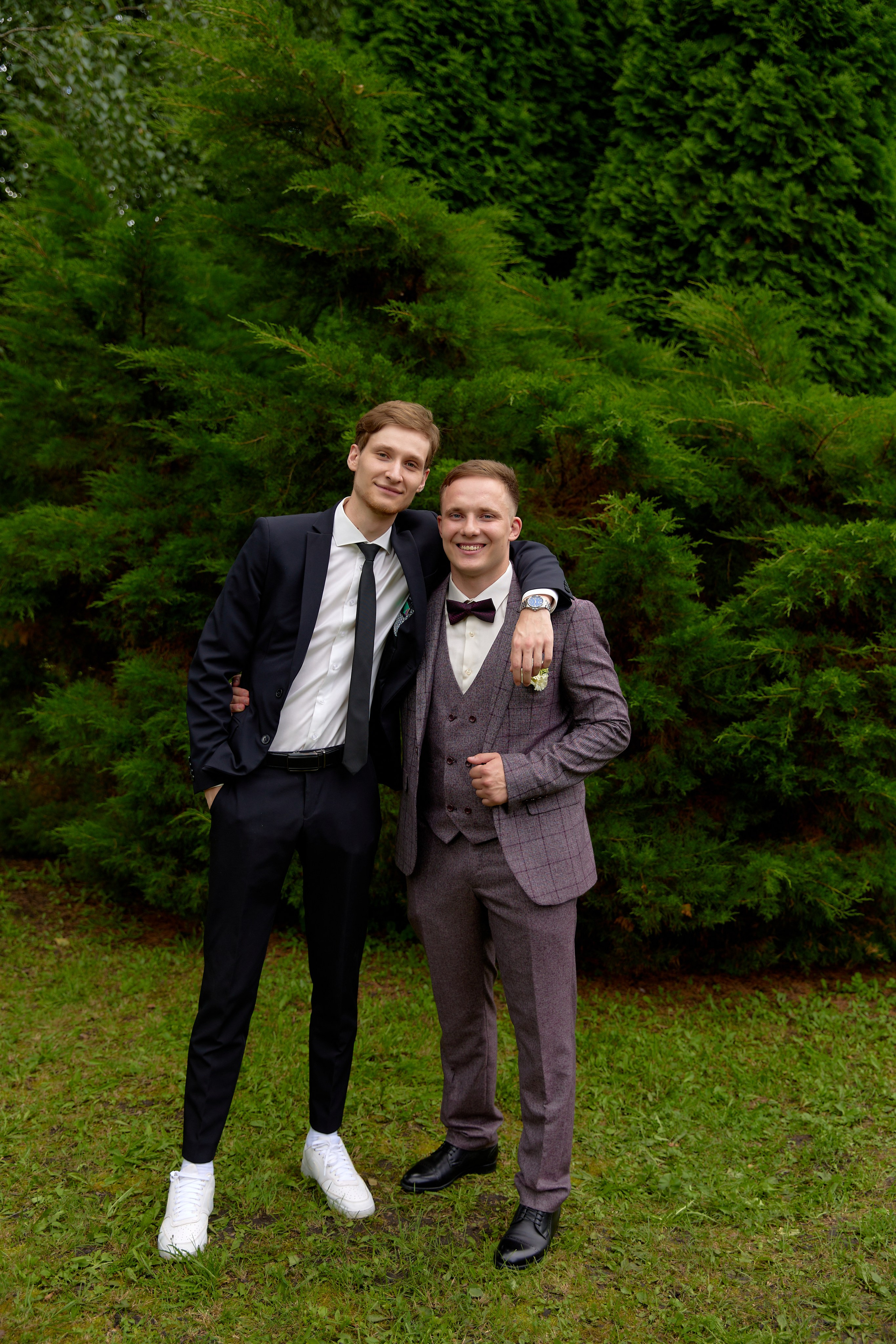 Дмитрий &Алена. Свадебный и семейный фотограф г. Саранск