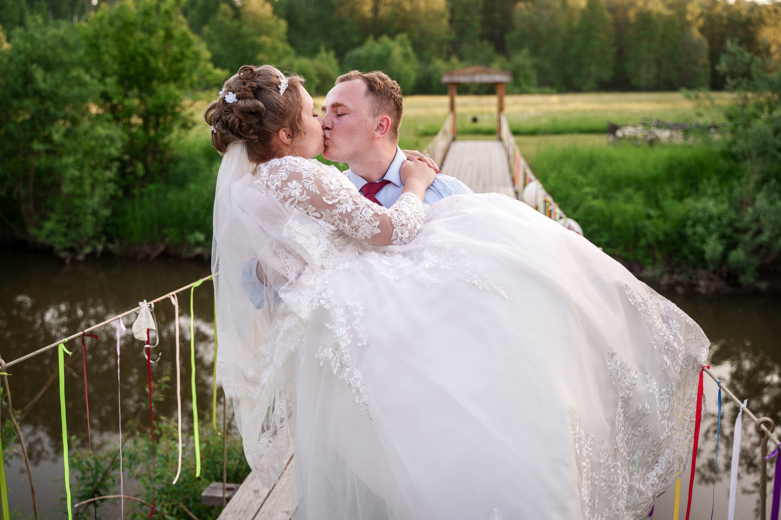 Подборка Банкетов. Свадебный и семейный фотограф в Новосибирске Данил Коротких